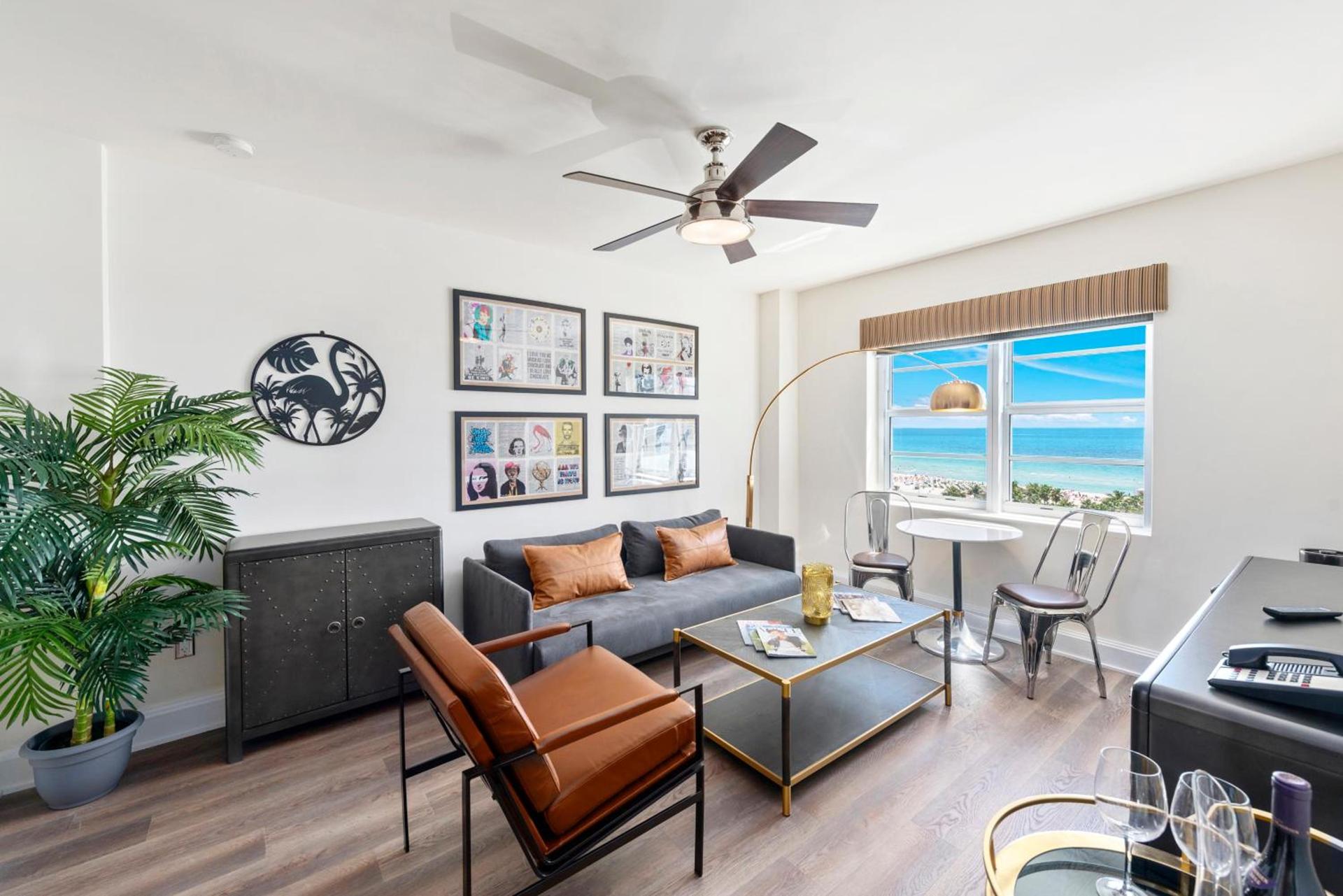 National Hotel, An Adult Only Oceanfront Resort photo 90
