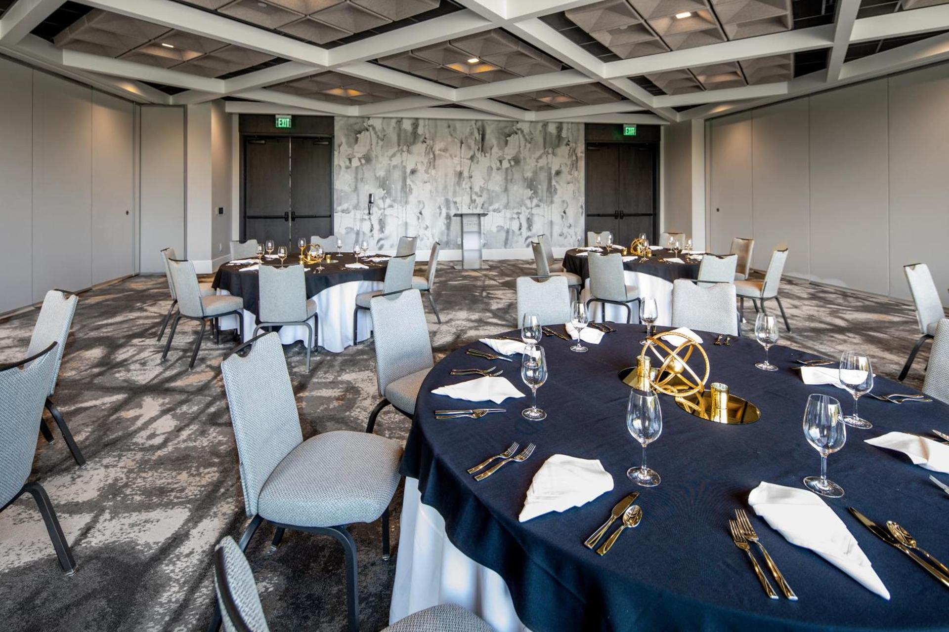 Hyatt Centric Charlotte SouthPark photo 44