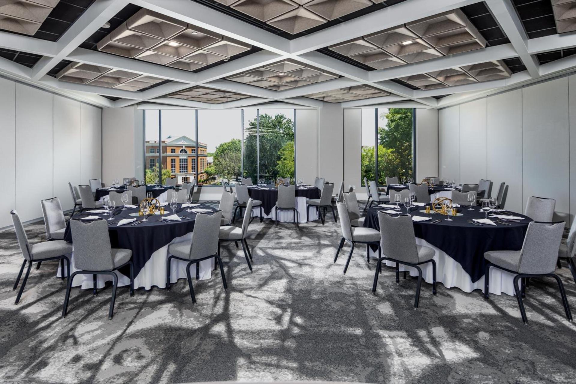 Hyatt Centric Charlotte SouthPark photo 43