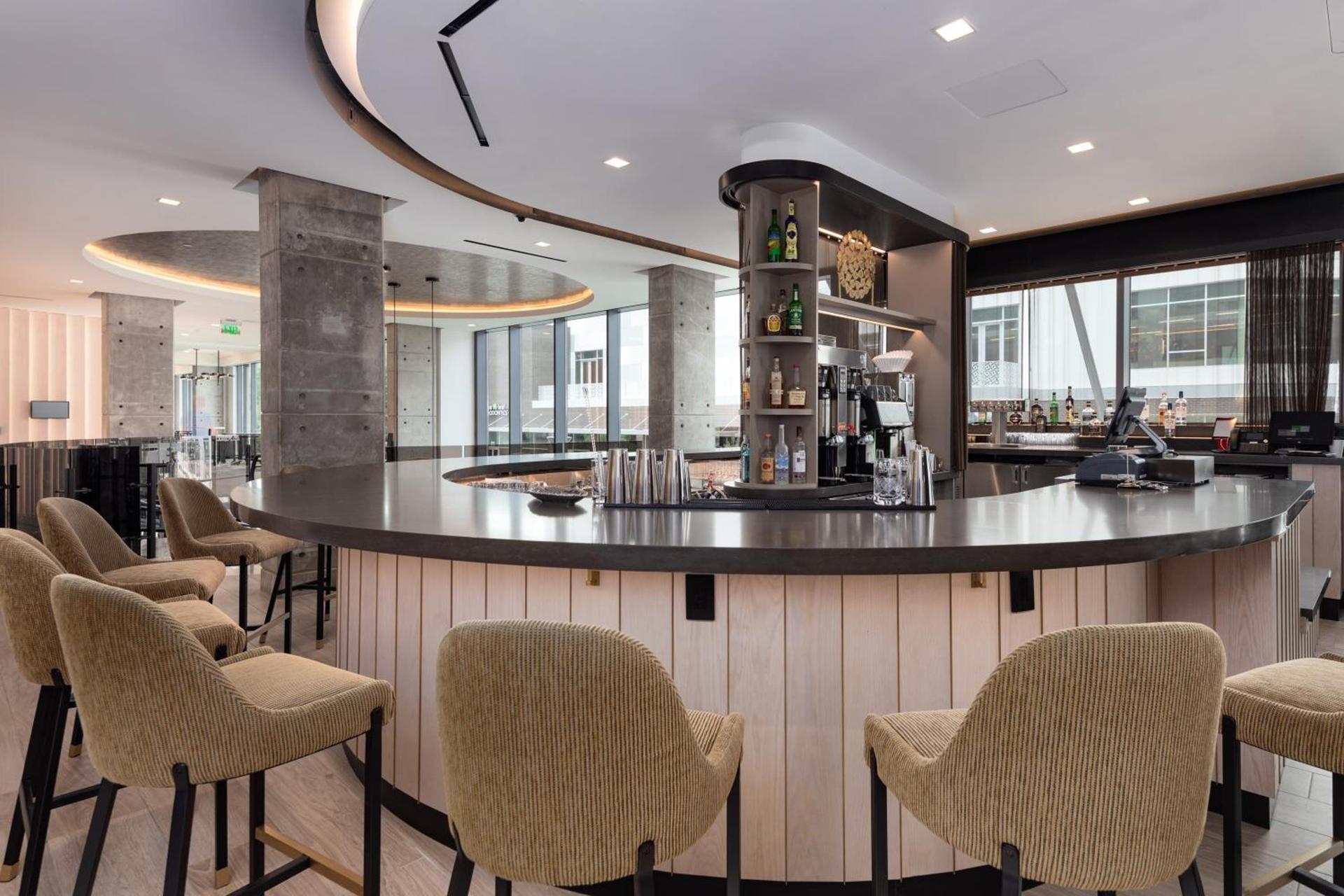 Hyatt Centric Charlotte SouthPark photo 46