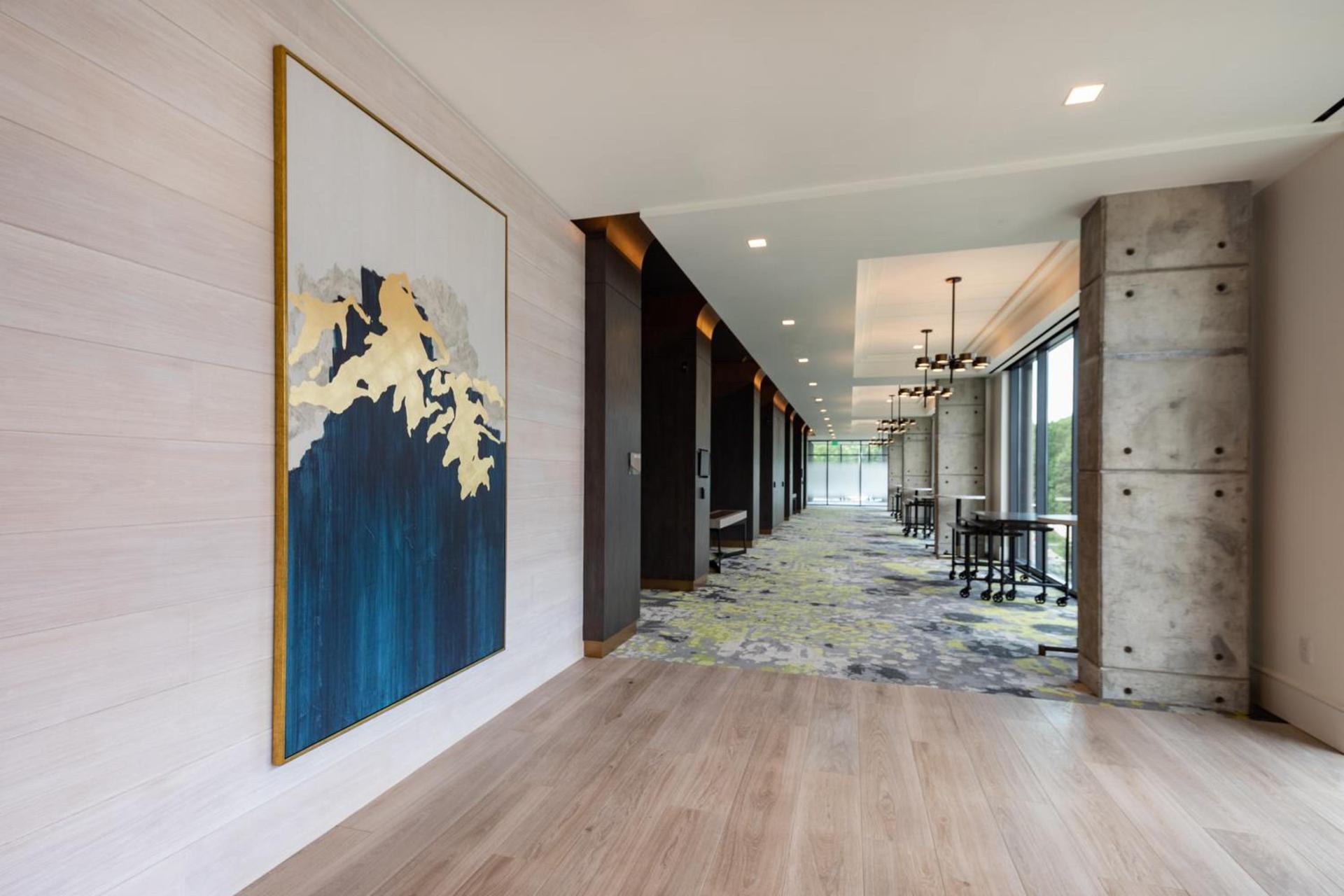 Hyatt Centric Charlotte SouthPark photo 49