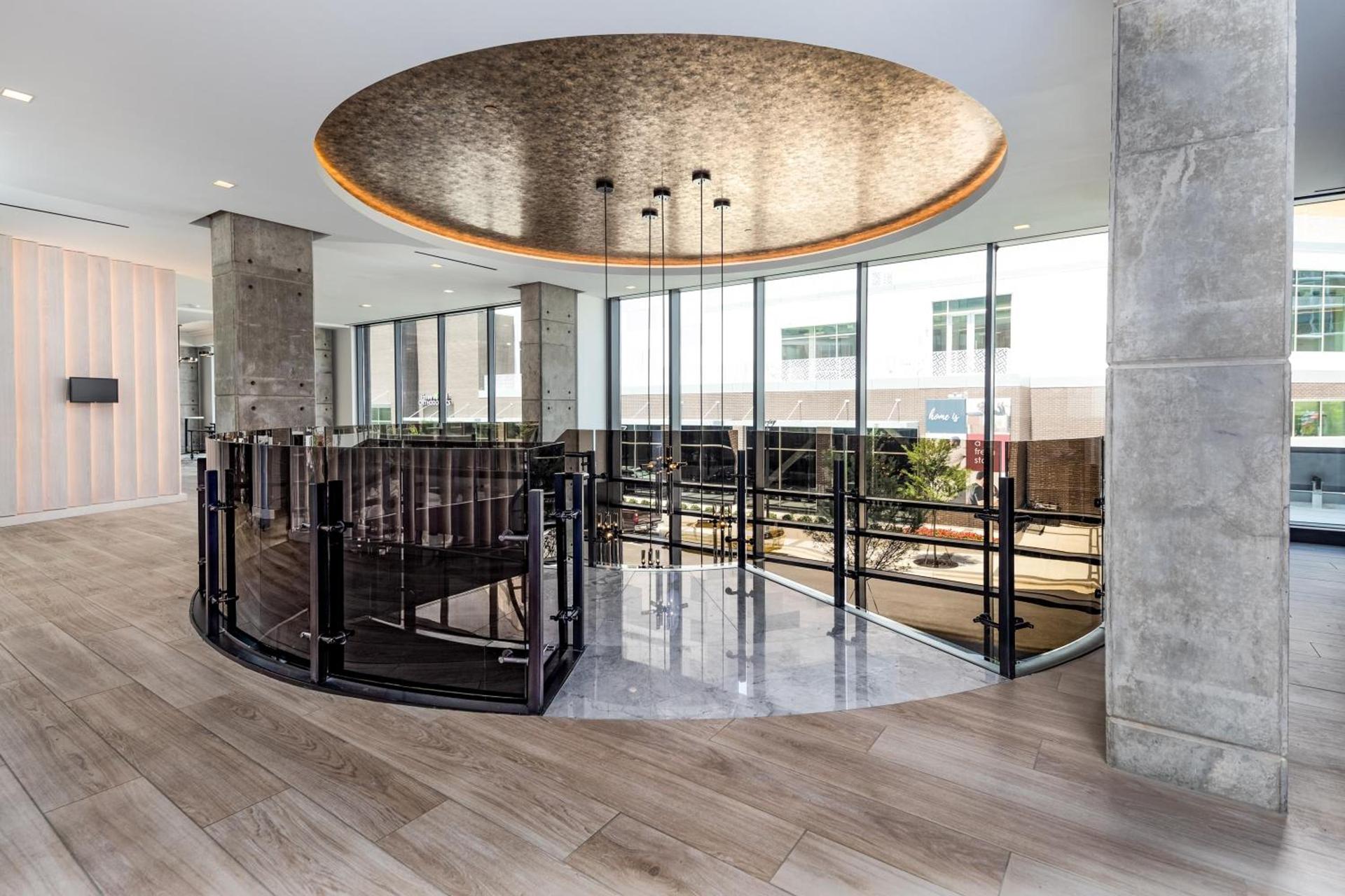Hyatt Centric Charlotte SouthPark photo 50