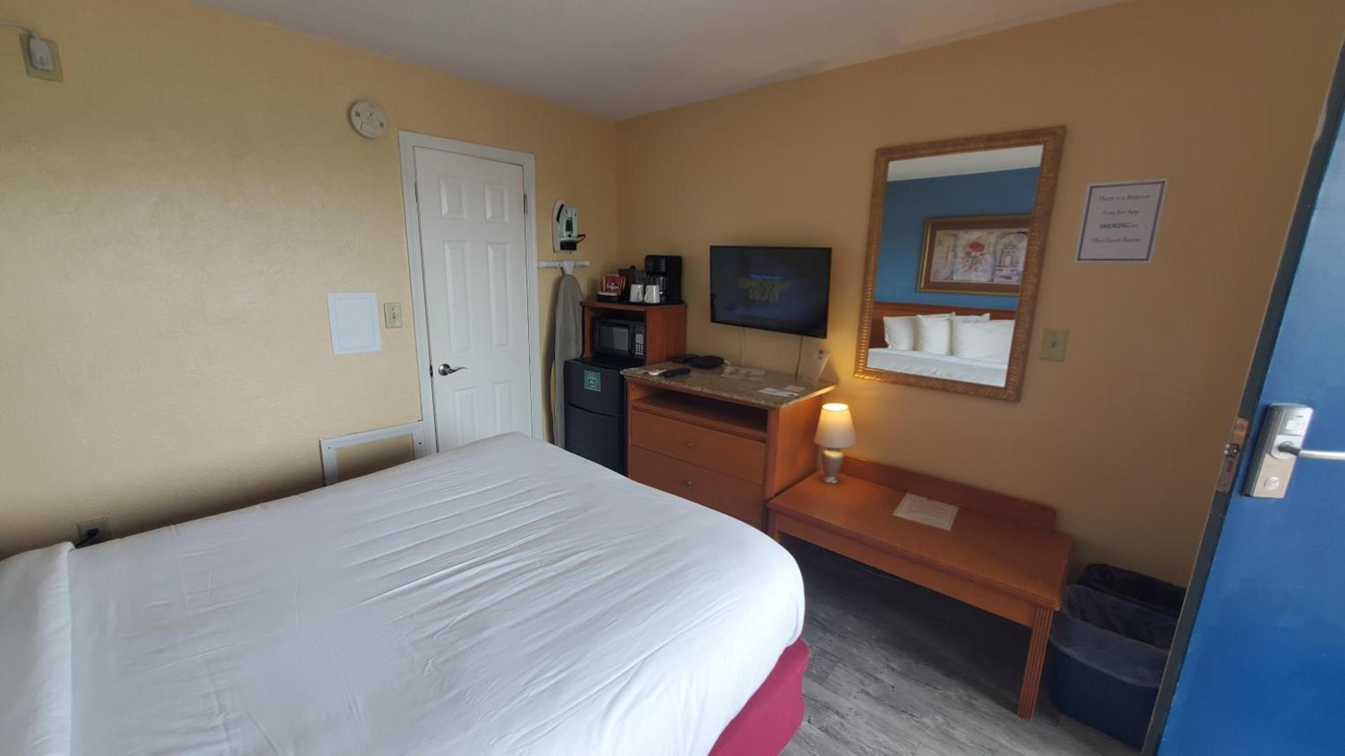 Sandbox Motel photo 9