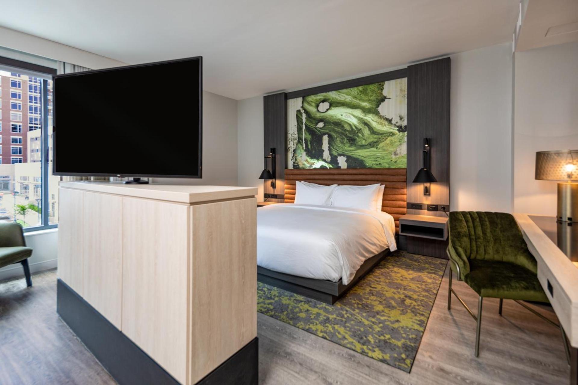 Hyatt Centric Charlotte SouthPark photo 59