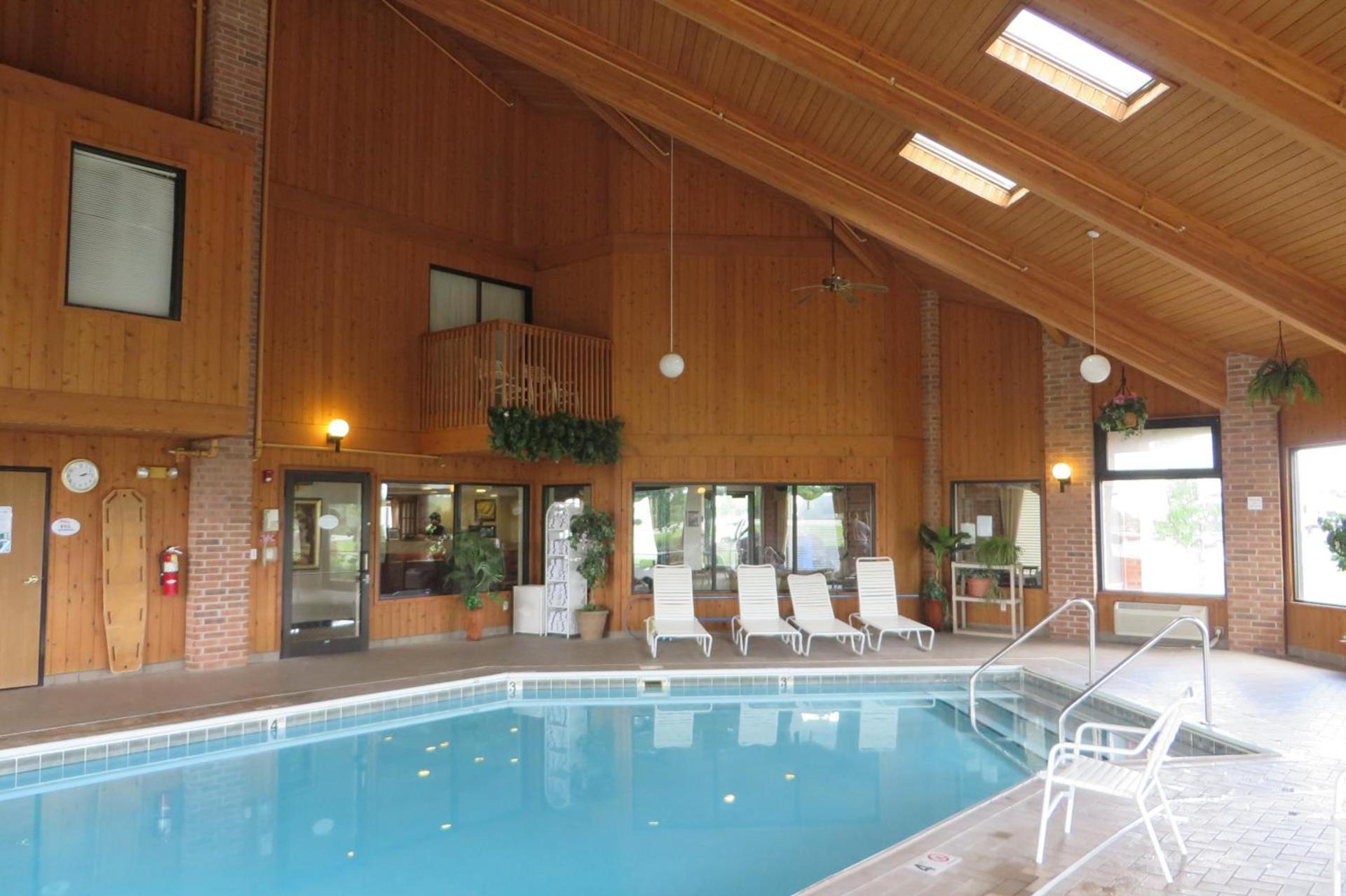 Baymont by Wyndham Boone photo 4