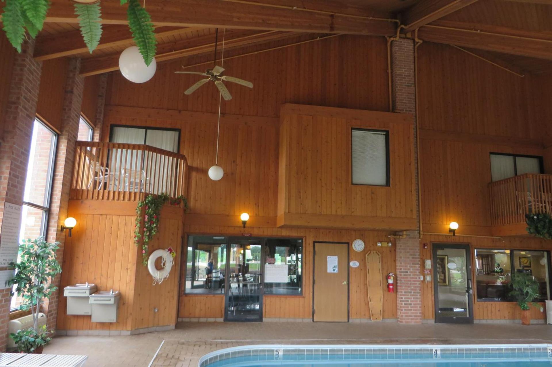Baymont by Wyndham Boone photo 5