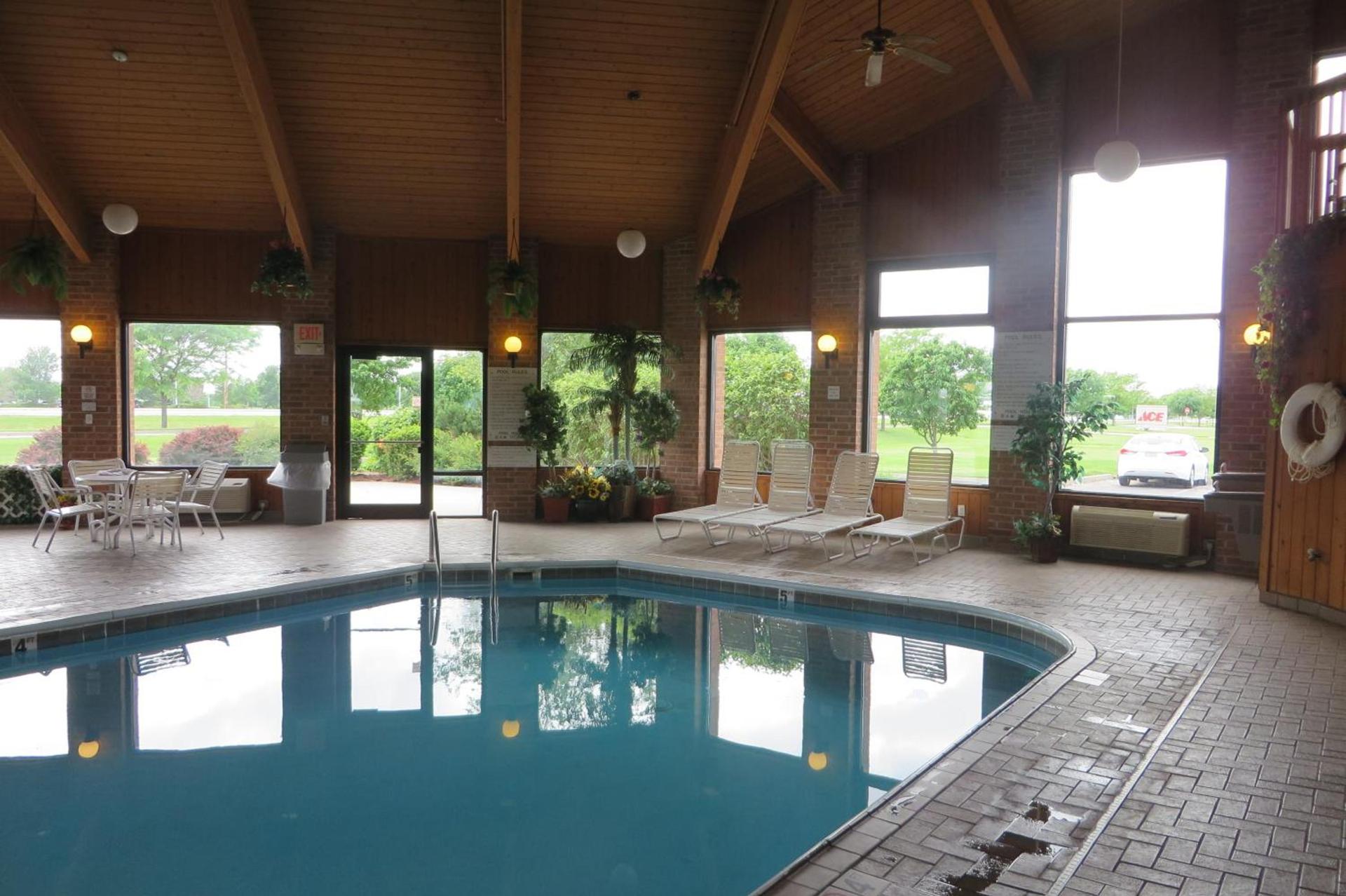 Baymont by Wyndham Boone photo 6