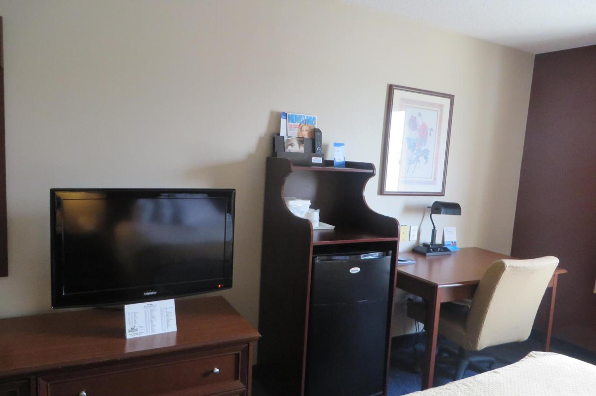 Baymont by Wyndham Boone photo 28