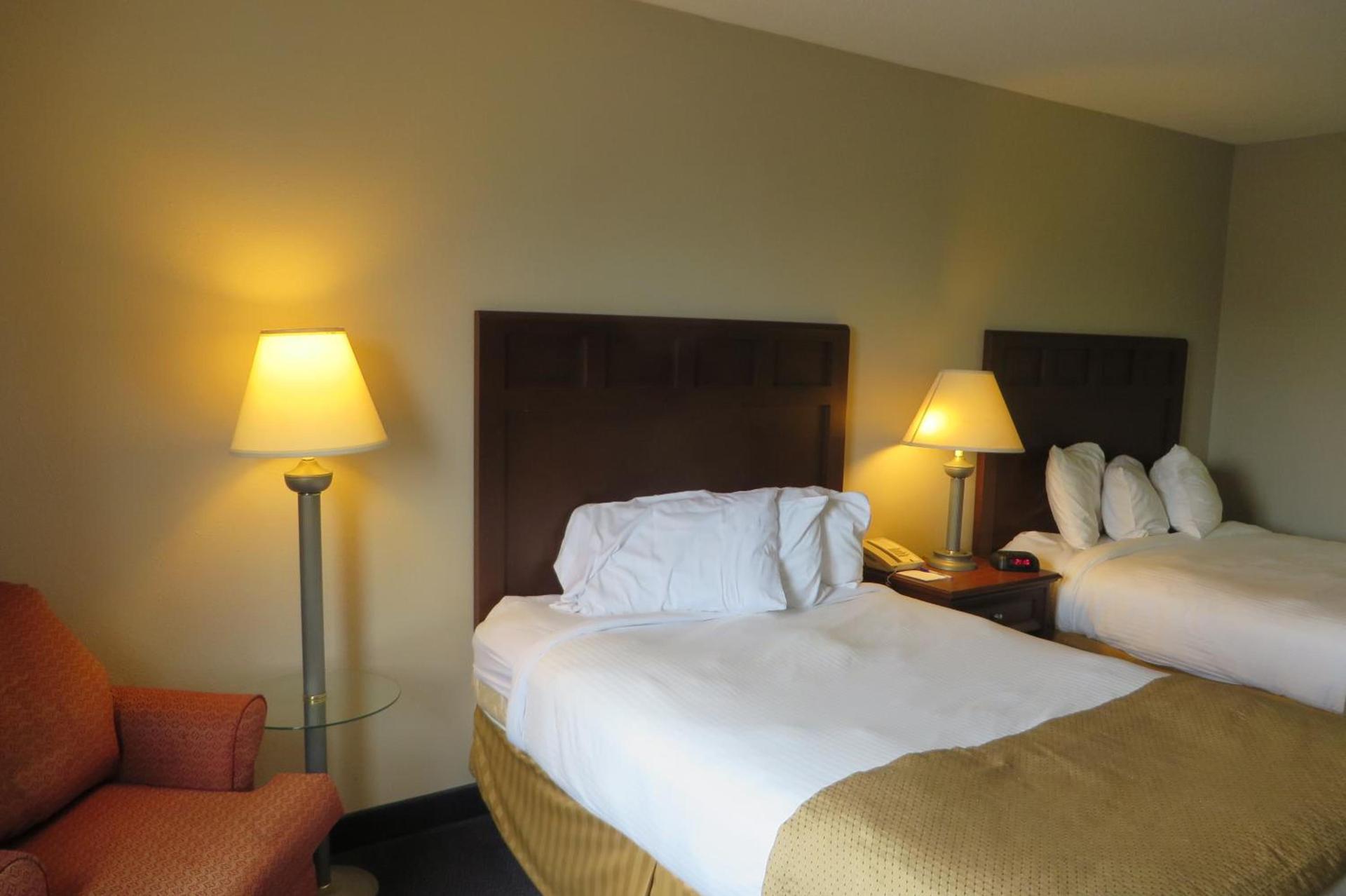 Baymont by Wyndham Boone photo 10