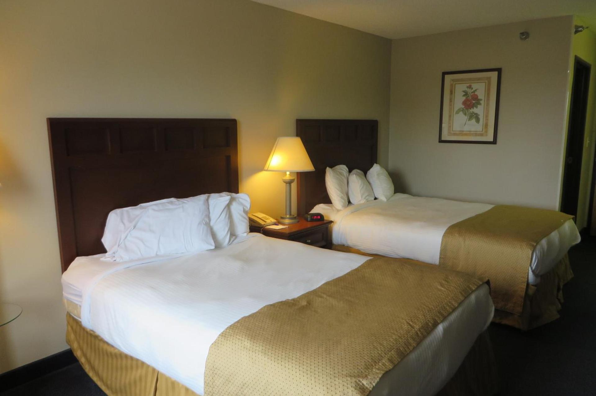 Baymont by Wyndham Boone photo 9