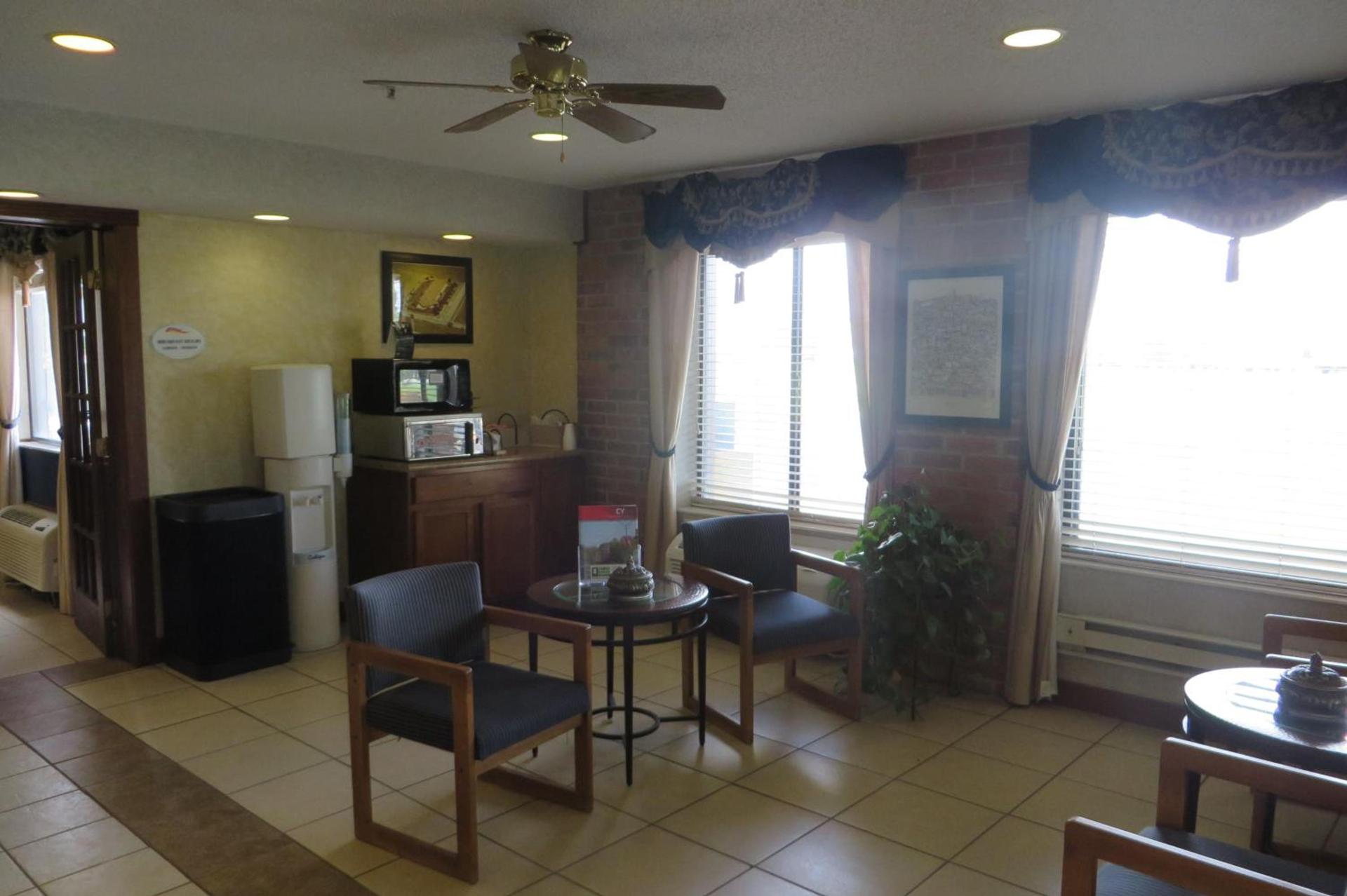 Baymont by Wyndham Boone photo 31