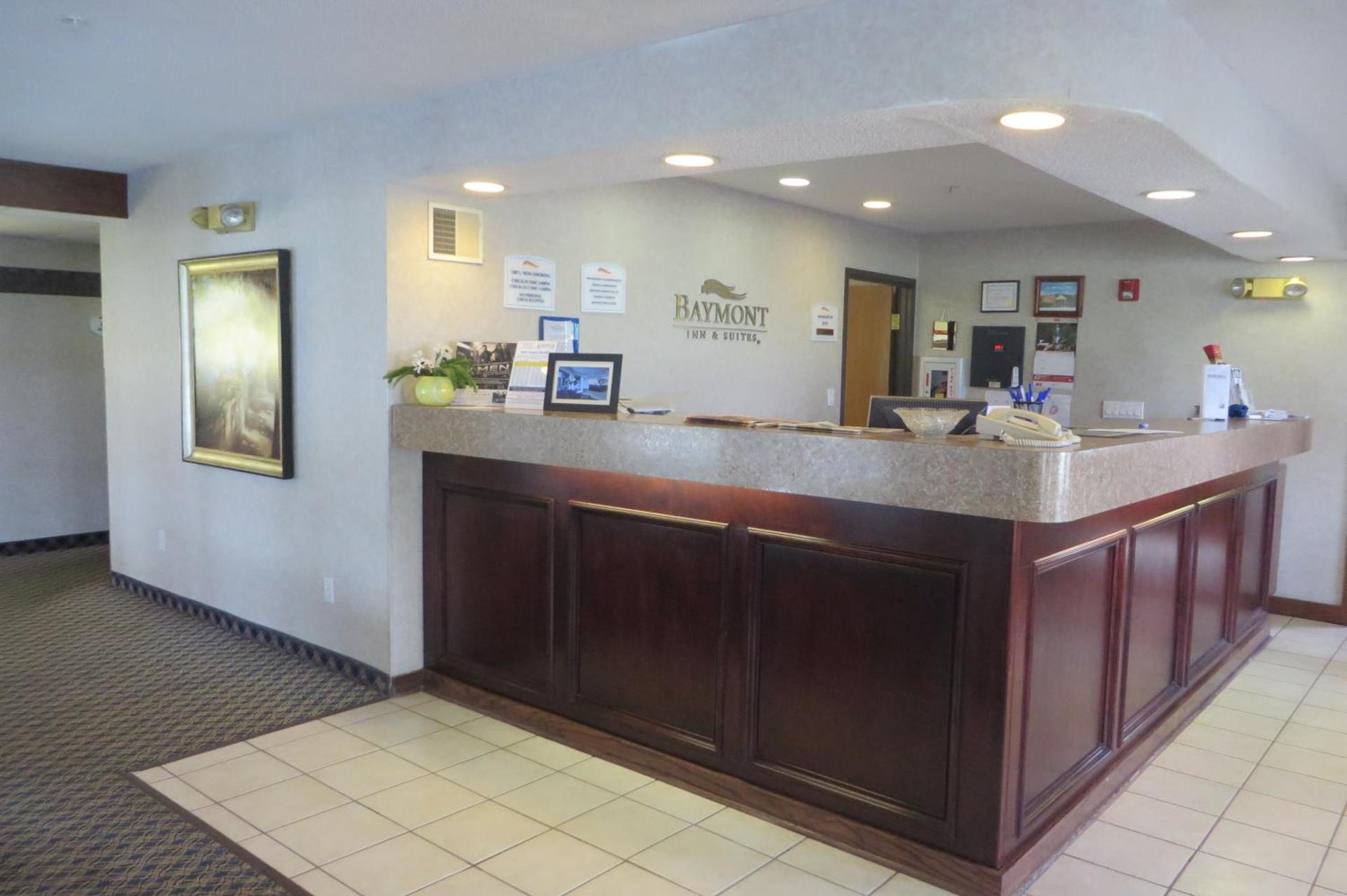 Baymont by Wyndham Boone photo 34