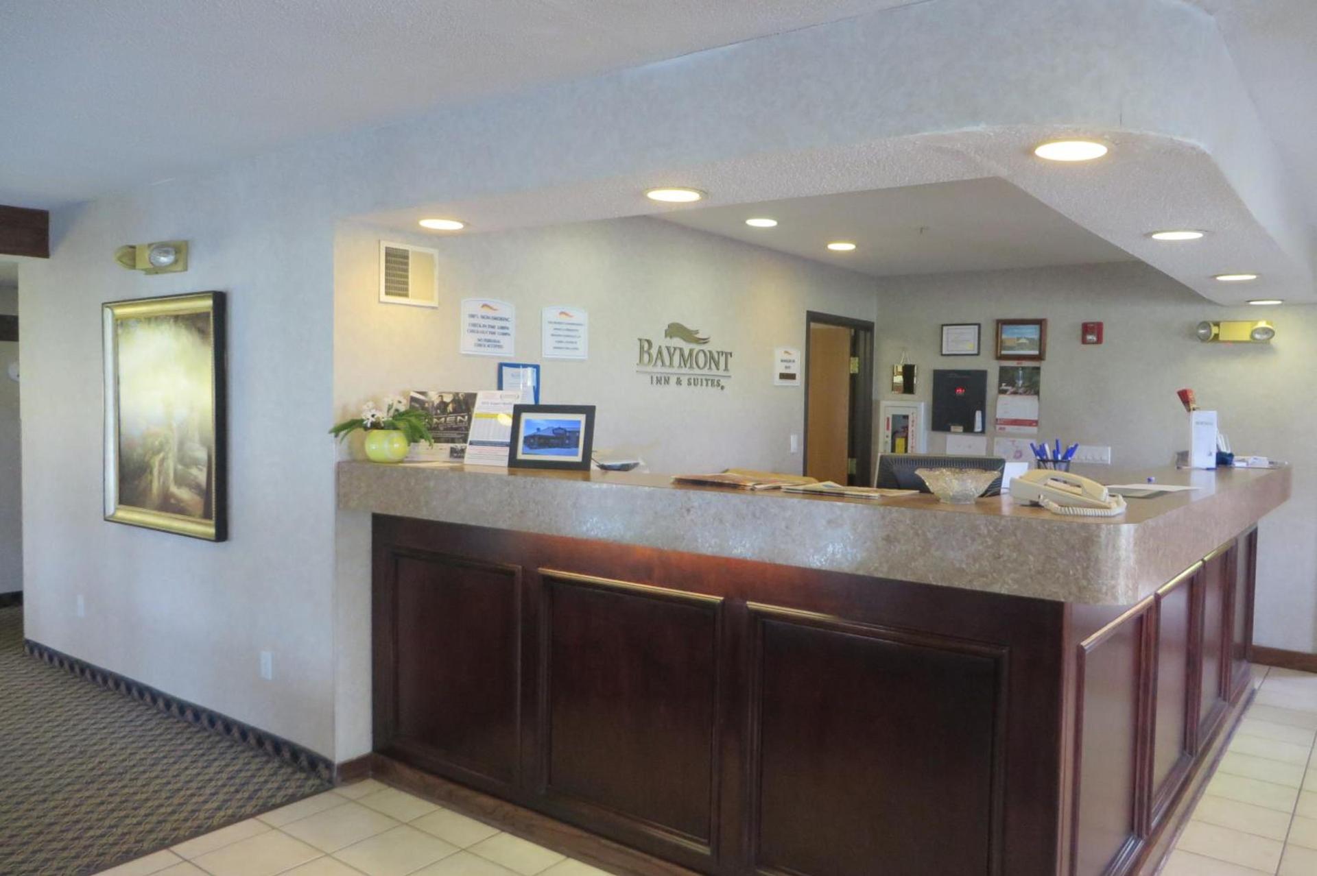 Baymont by Wyndham Boone photo 35