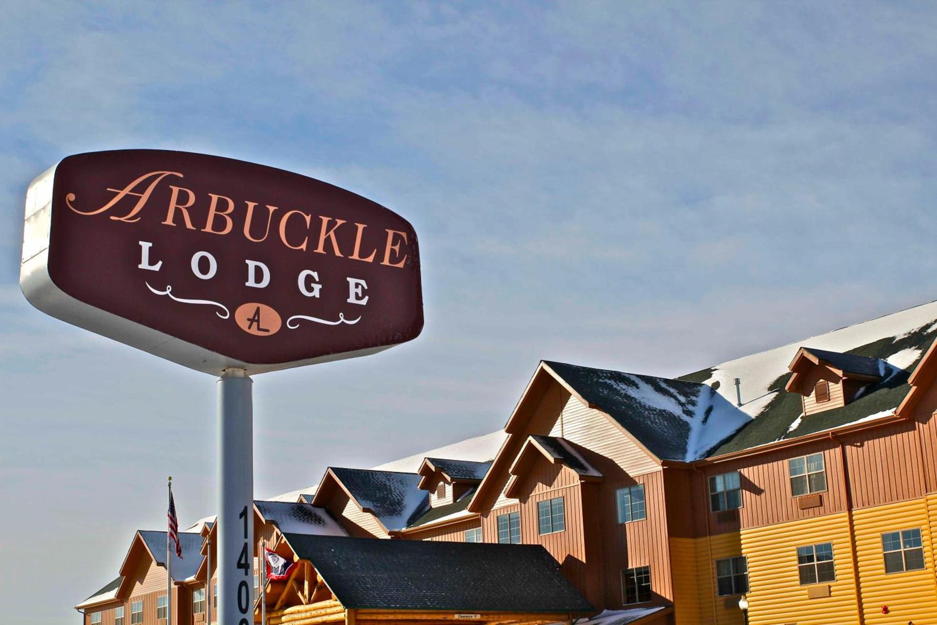Arbuckle Lodge Gillette photo 8