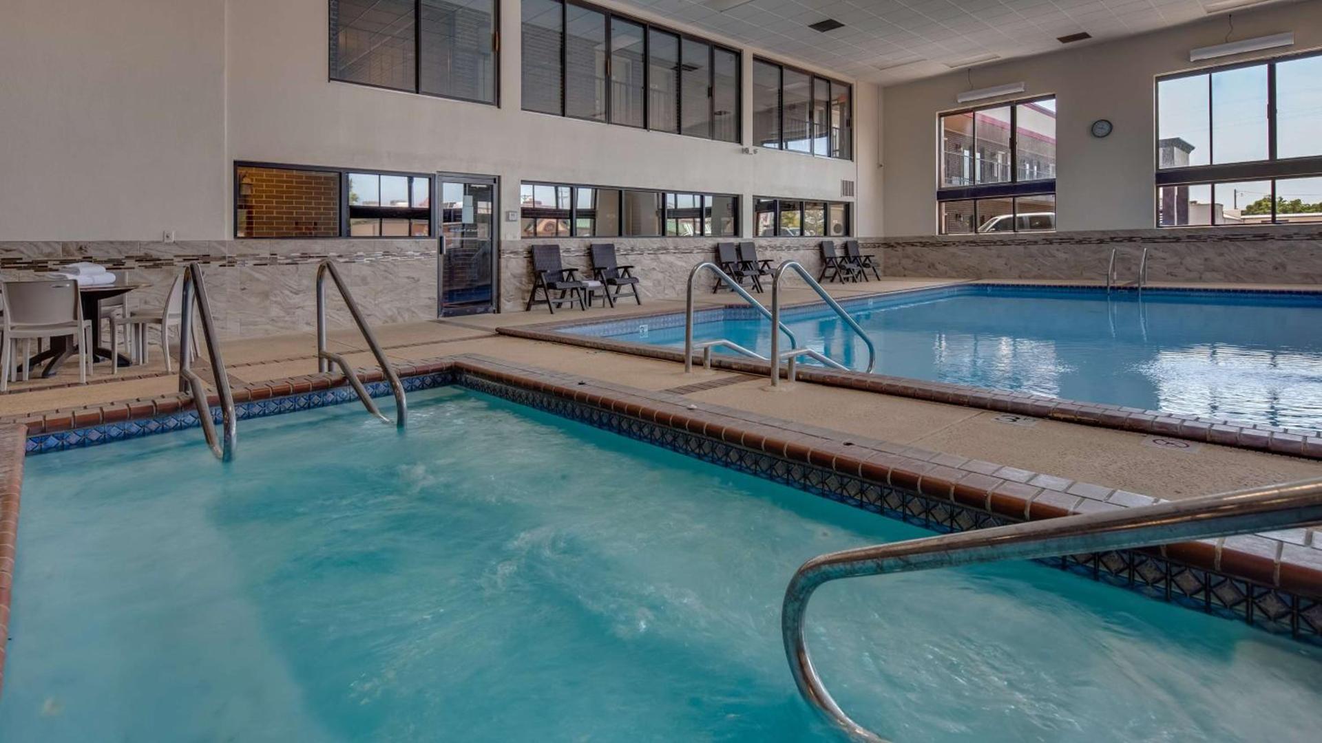 Best Western Angus Inn photo 6