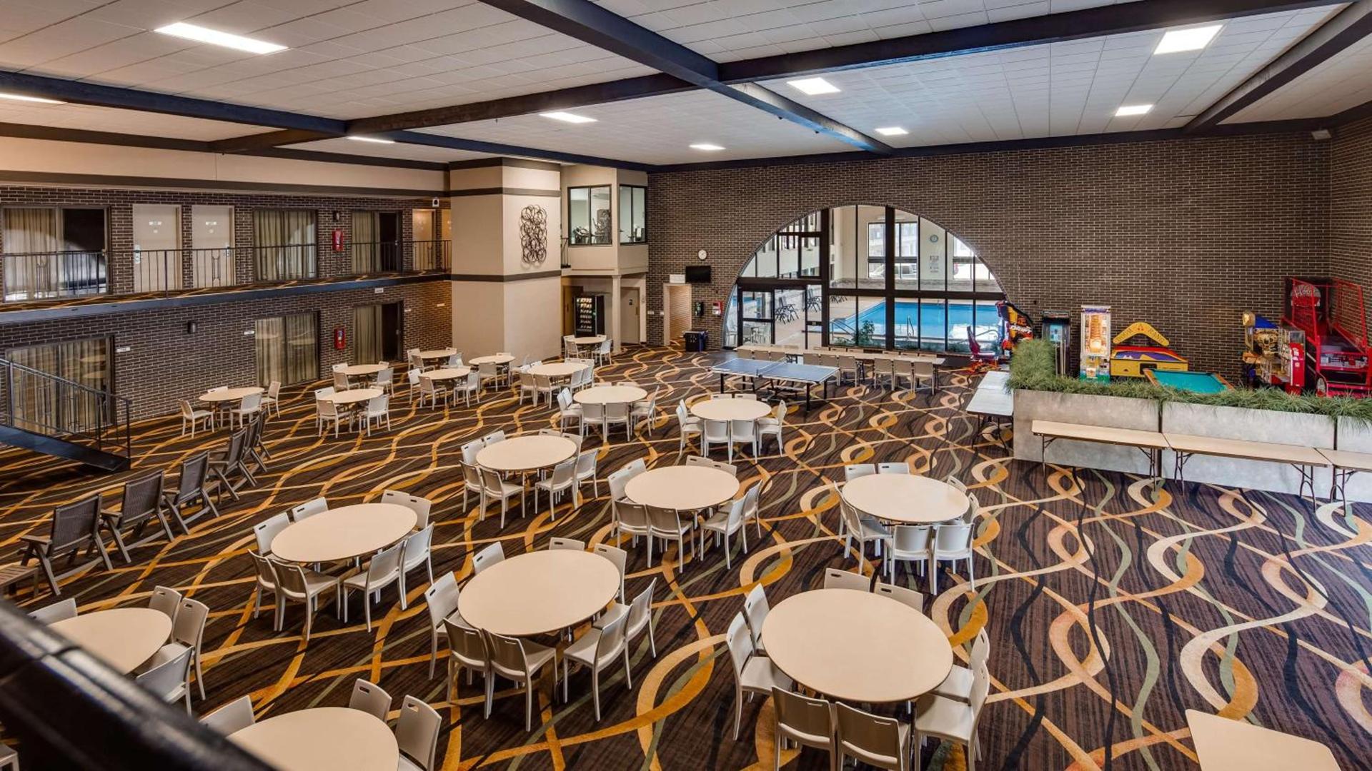 Best Western Angus Inn photo 5