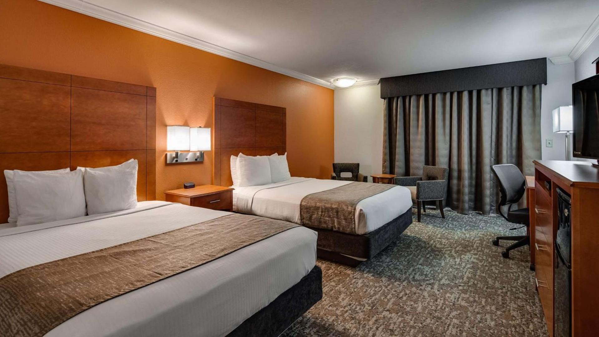 Best Western Angus Inn photo 3
