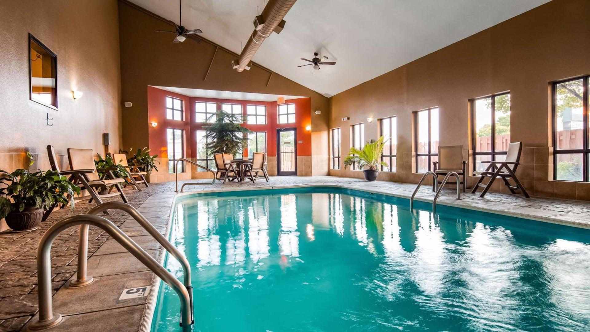 Best Western Plus Country Inn & Suites photo 6