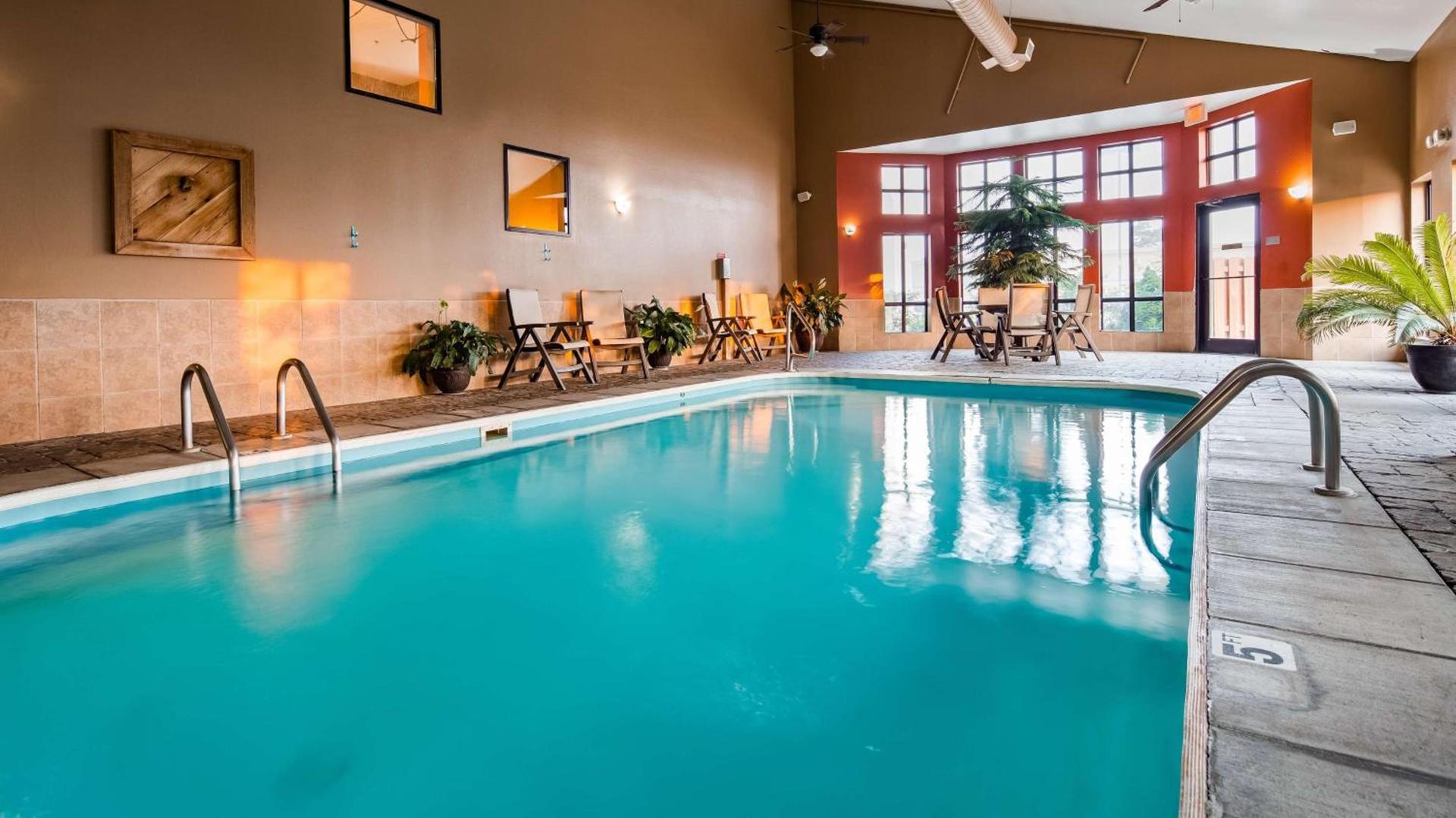 Best Western Plus Country Inn & Suites photo 38