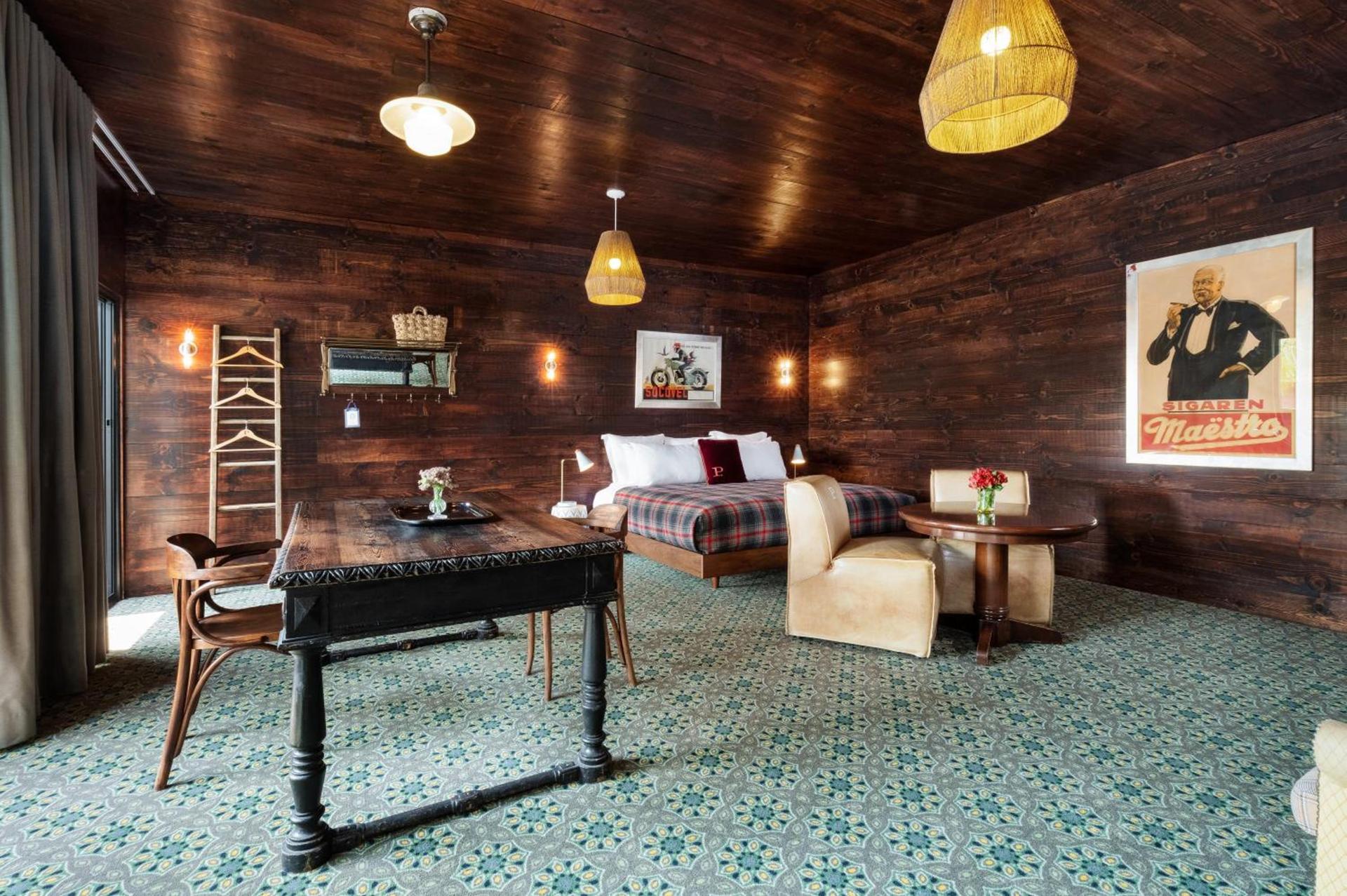 Palihotel Melrose photo 17