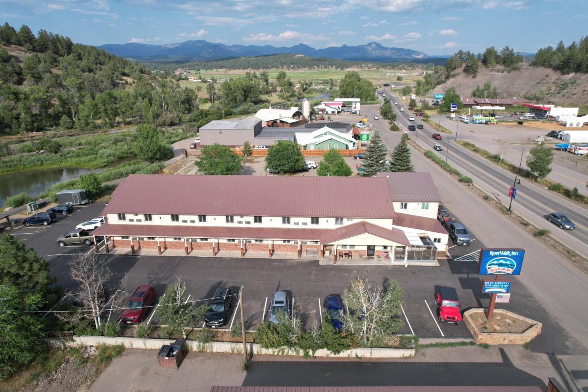RiverWalk Inn photo 13