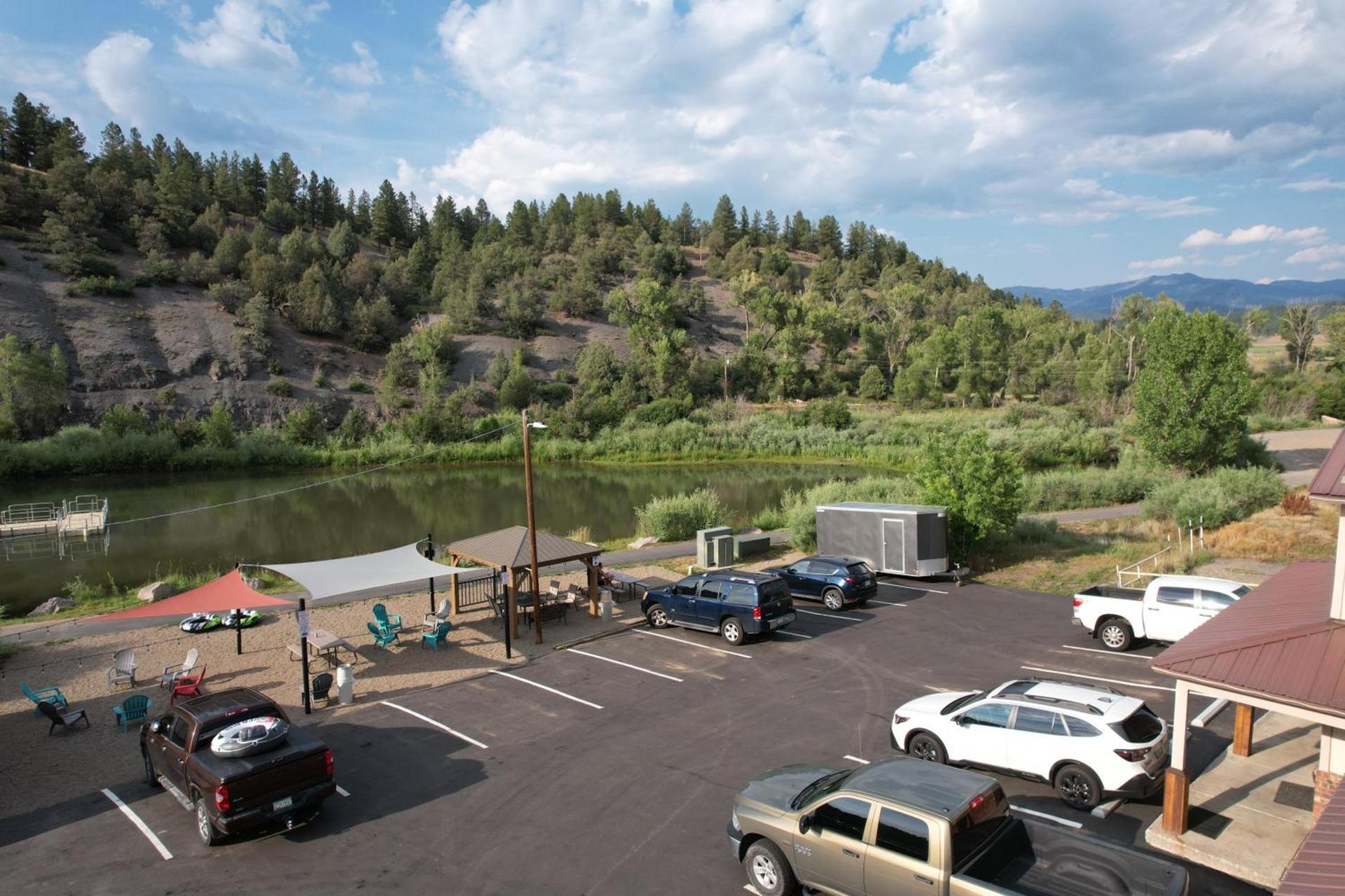 RiverWalk Inn photo 14