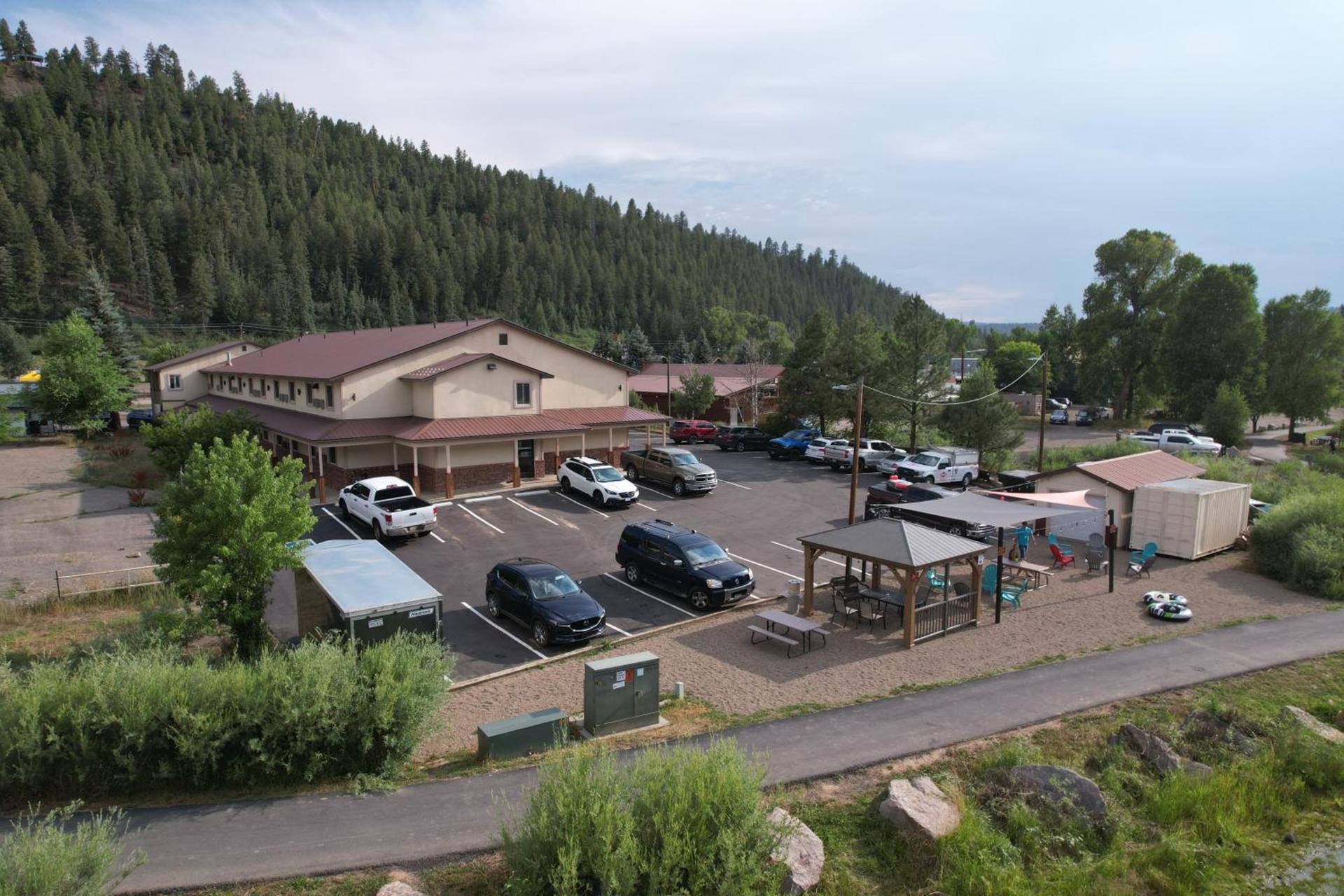 RiverWalk Inn photo 5