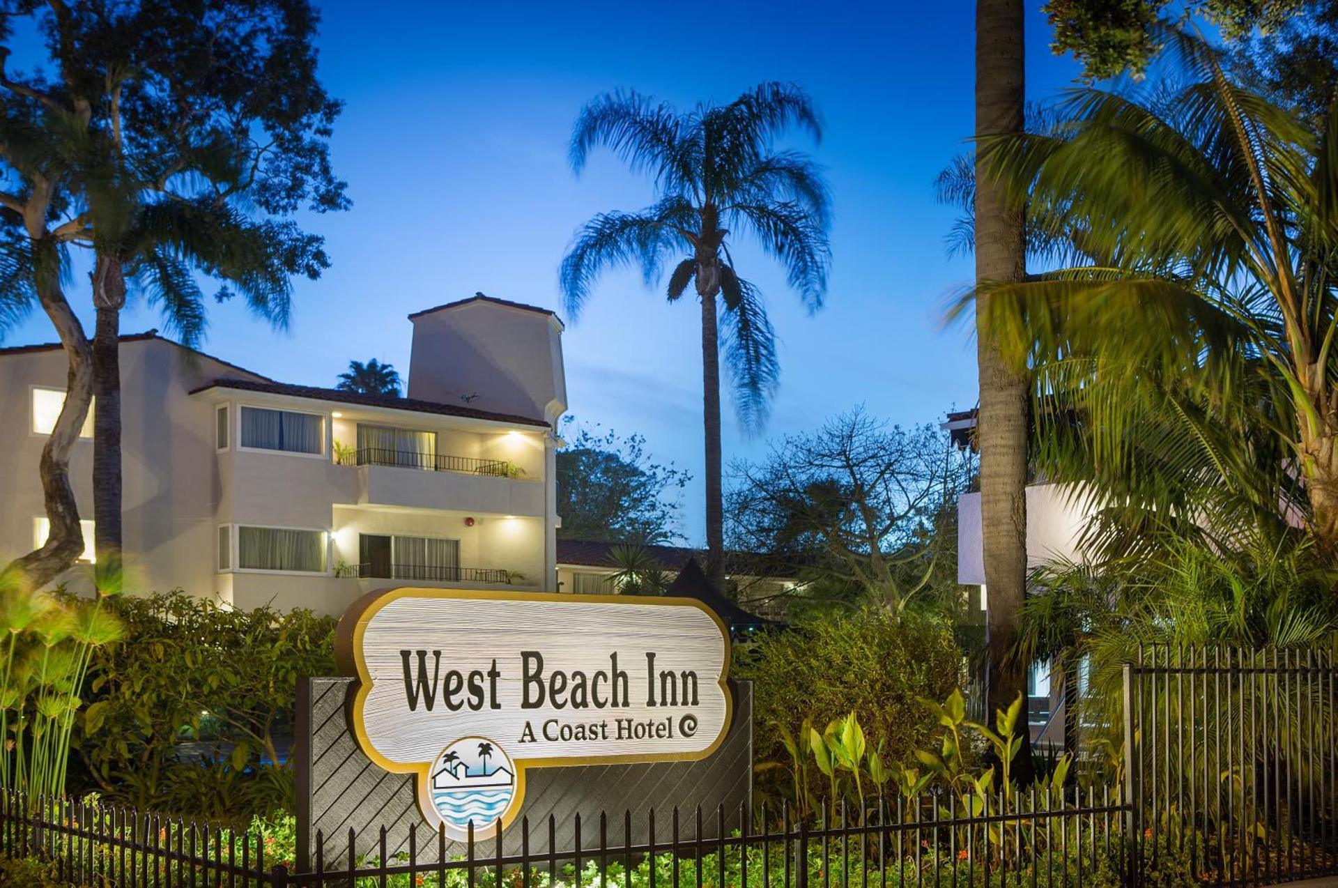 West Beach Inn, a Coast Hotel photo 27