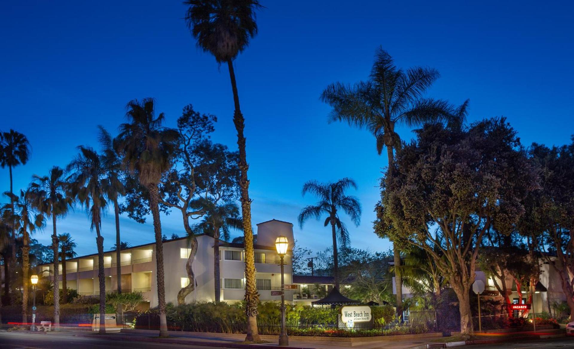 West Beach Inn, a Coast Hotel photo 40