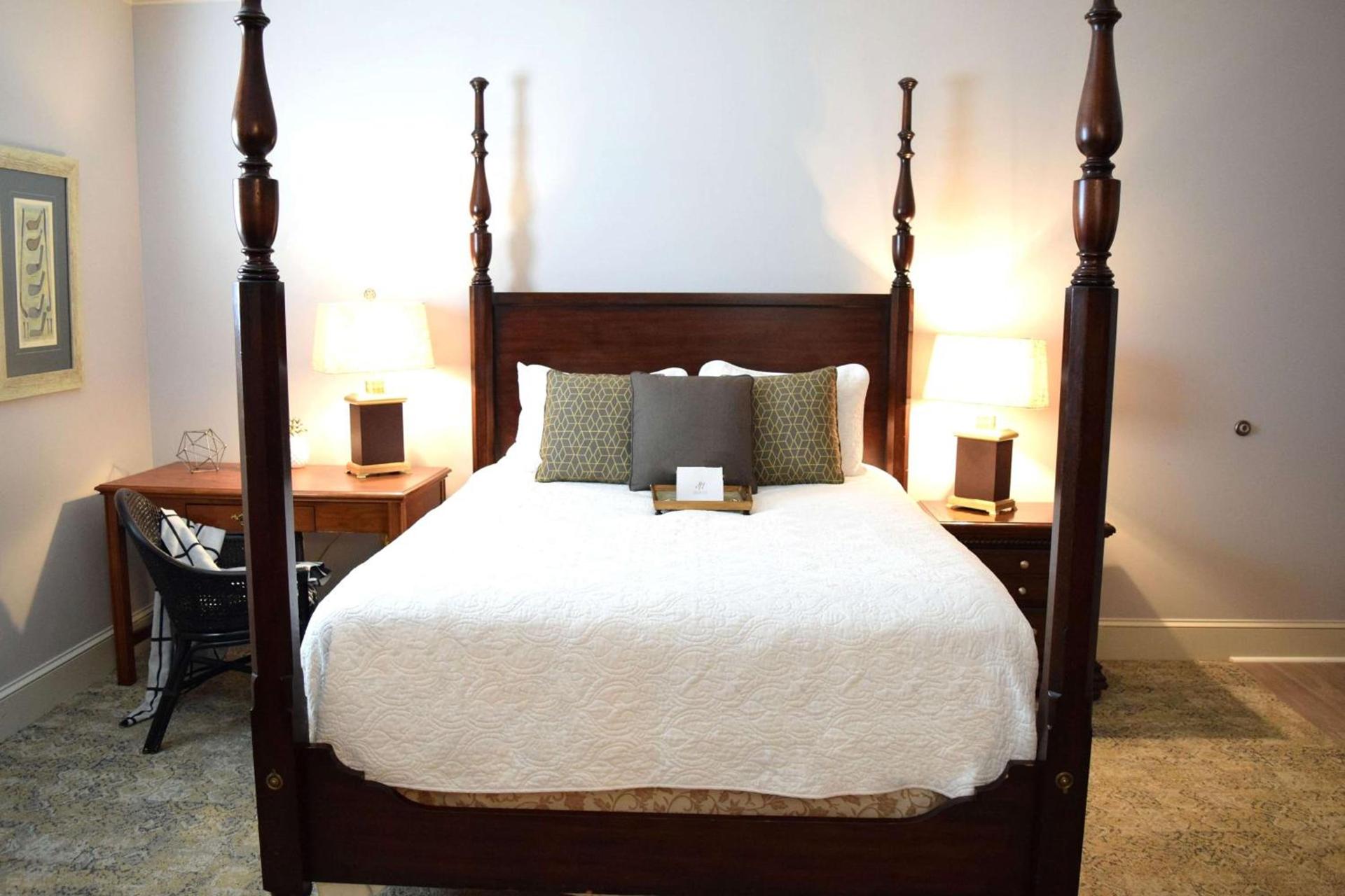 JH Adams Inn, Trademark Collection by Wyndham photo 15