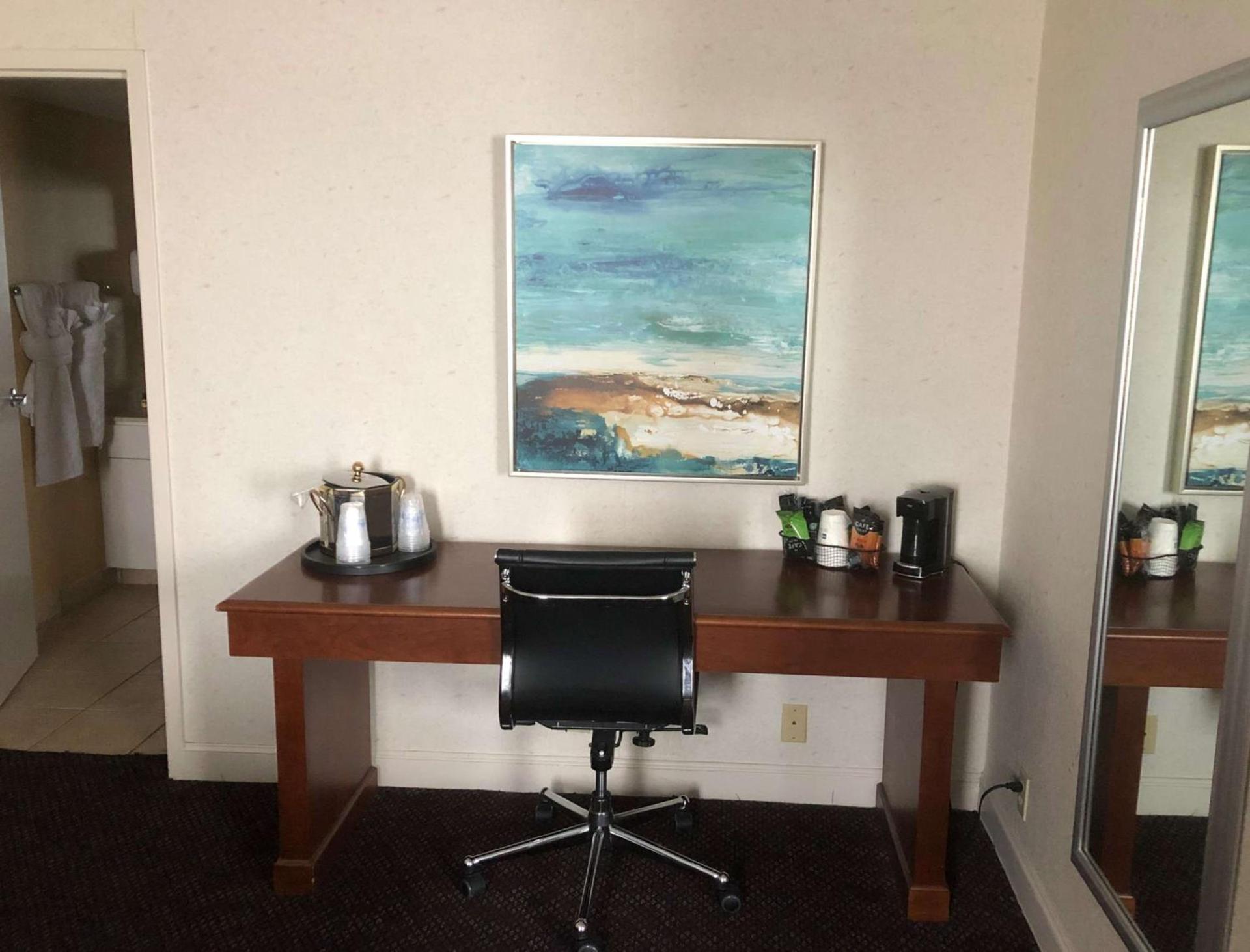 Best Western Plus Waterville Grand Hotel photo 23