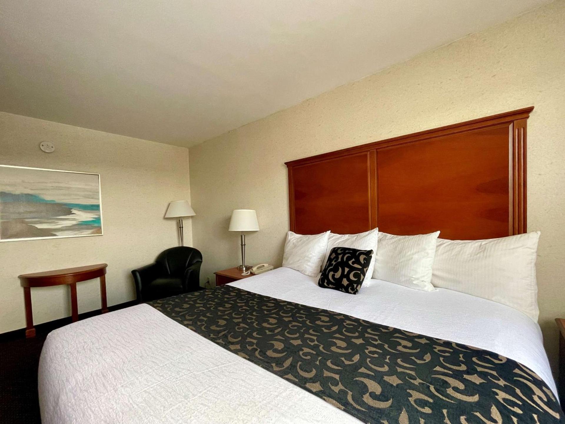 Best Western Plus Waterville Grand Hotel photo 11