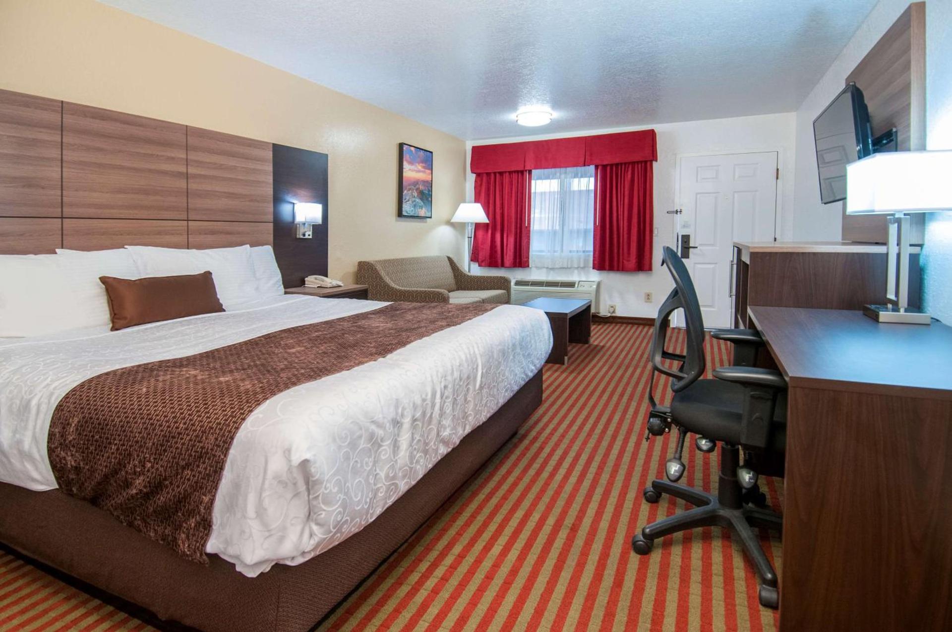 Best Western Santa Rosa Inn photo 29