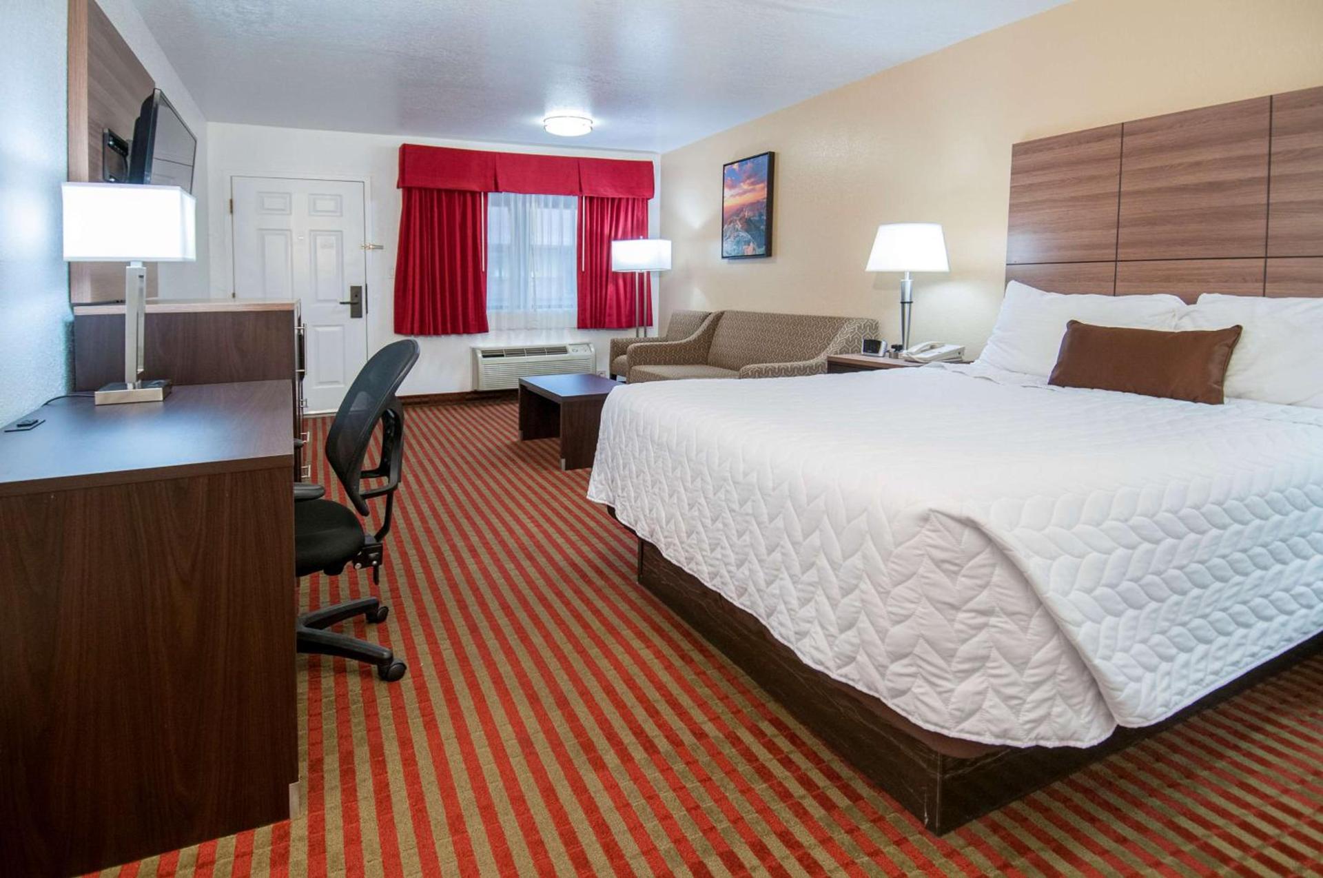 Best Western Santa Rosa Inn photo 14