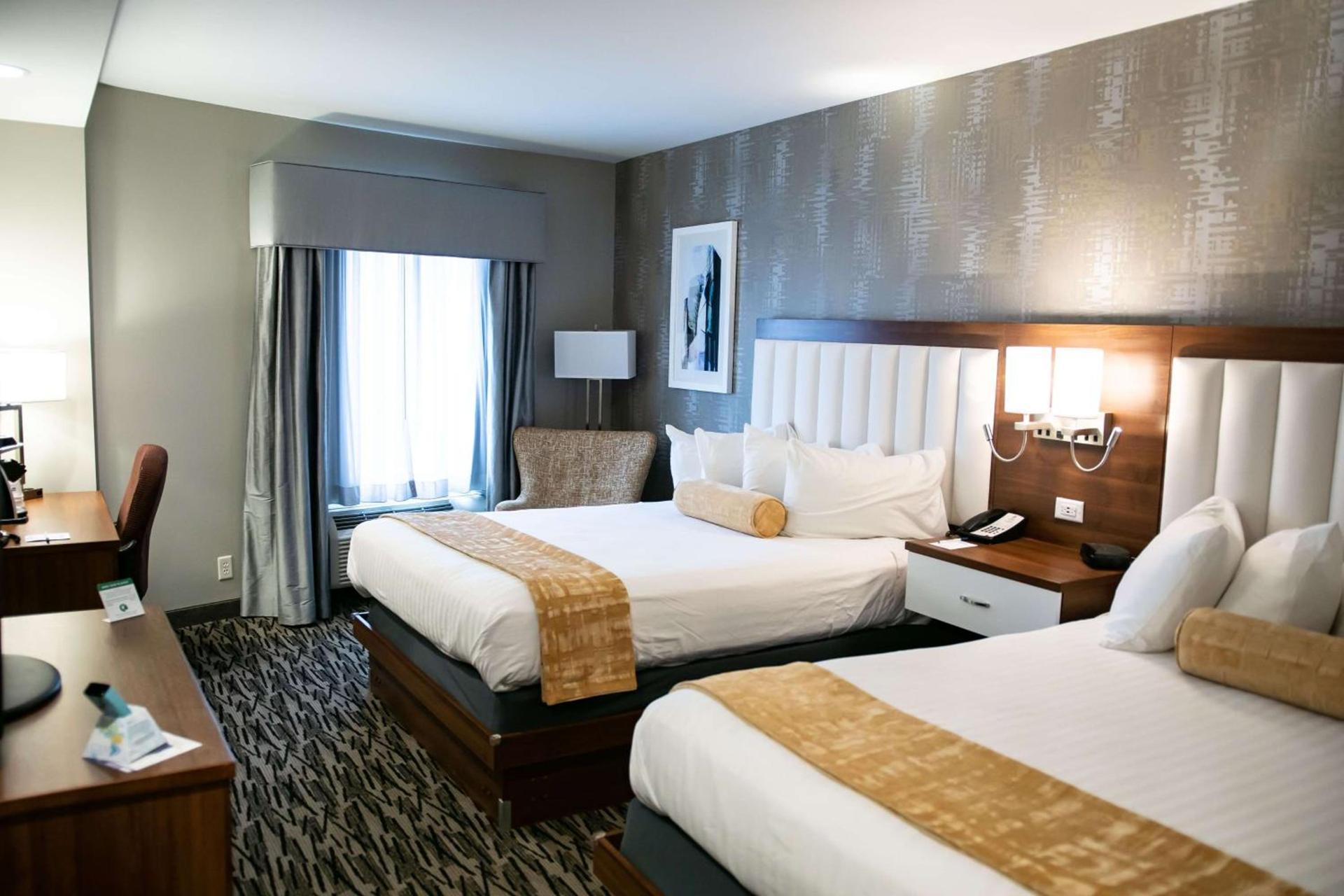 Best Western On The Avenue photo 27