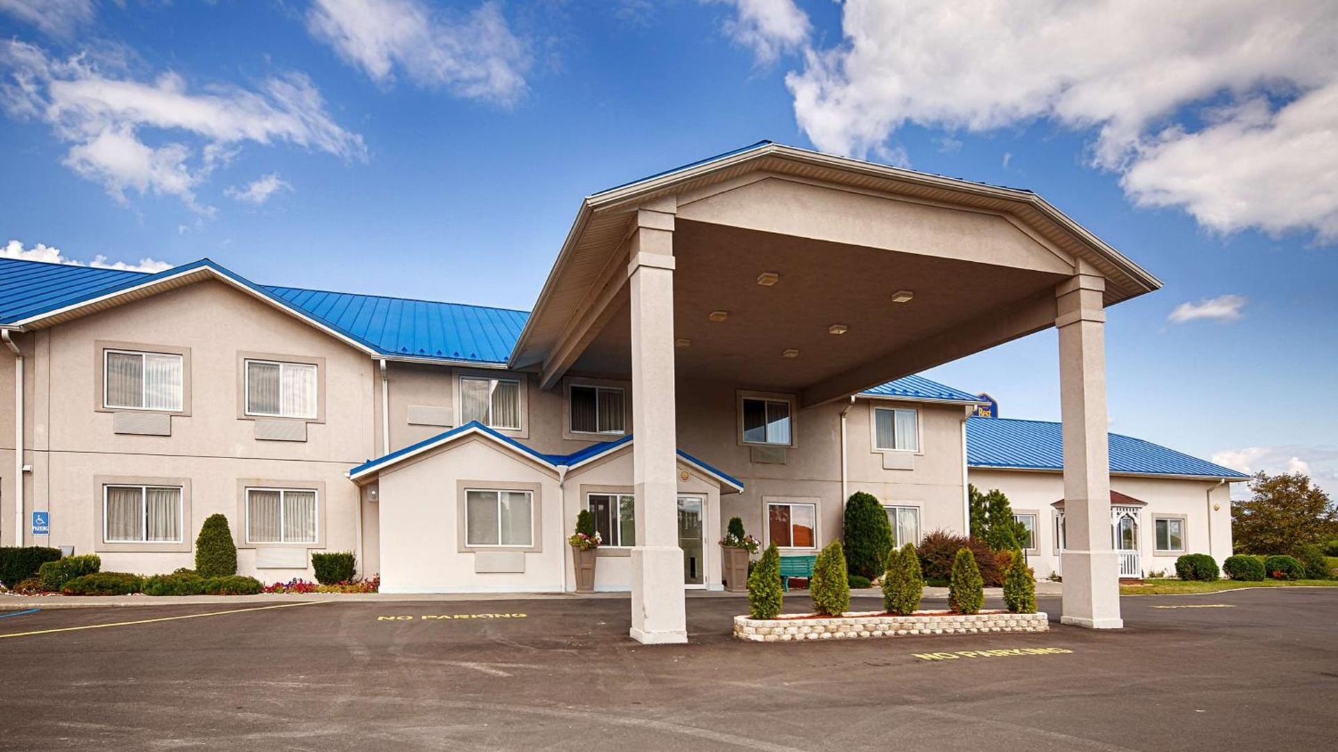 Spark by Hilton West Coxsackie photo 1