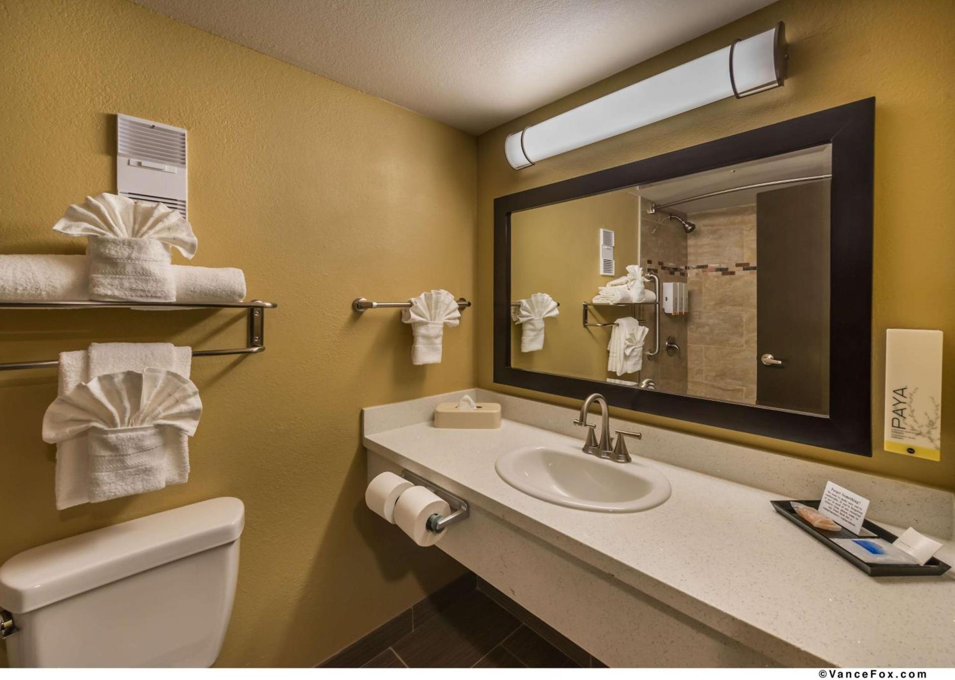 Best Western Hoover Dam Hotel - SE Henderson, Boulder City photo 9