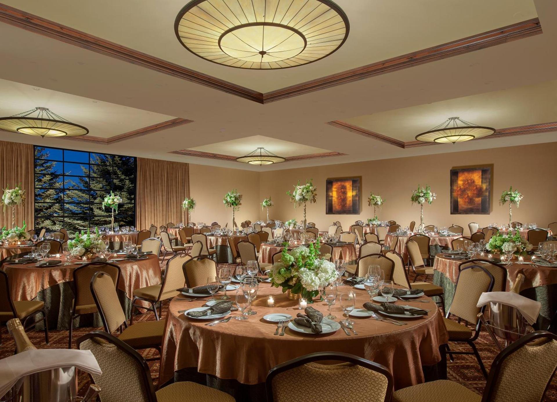 The Lodge at Jackson Hole photo 10