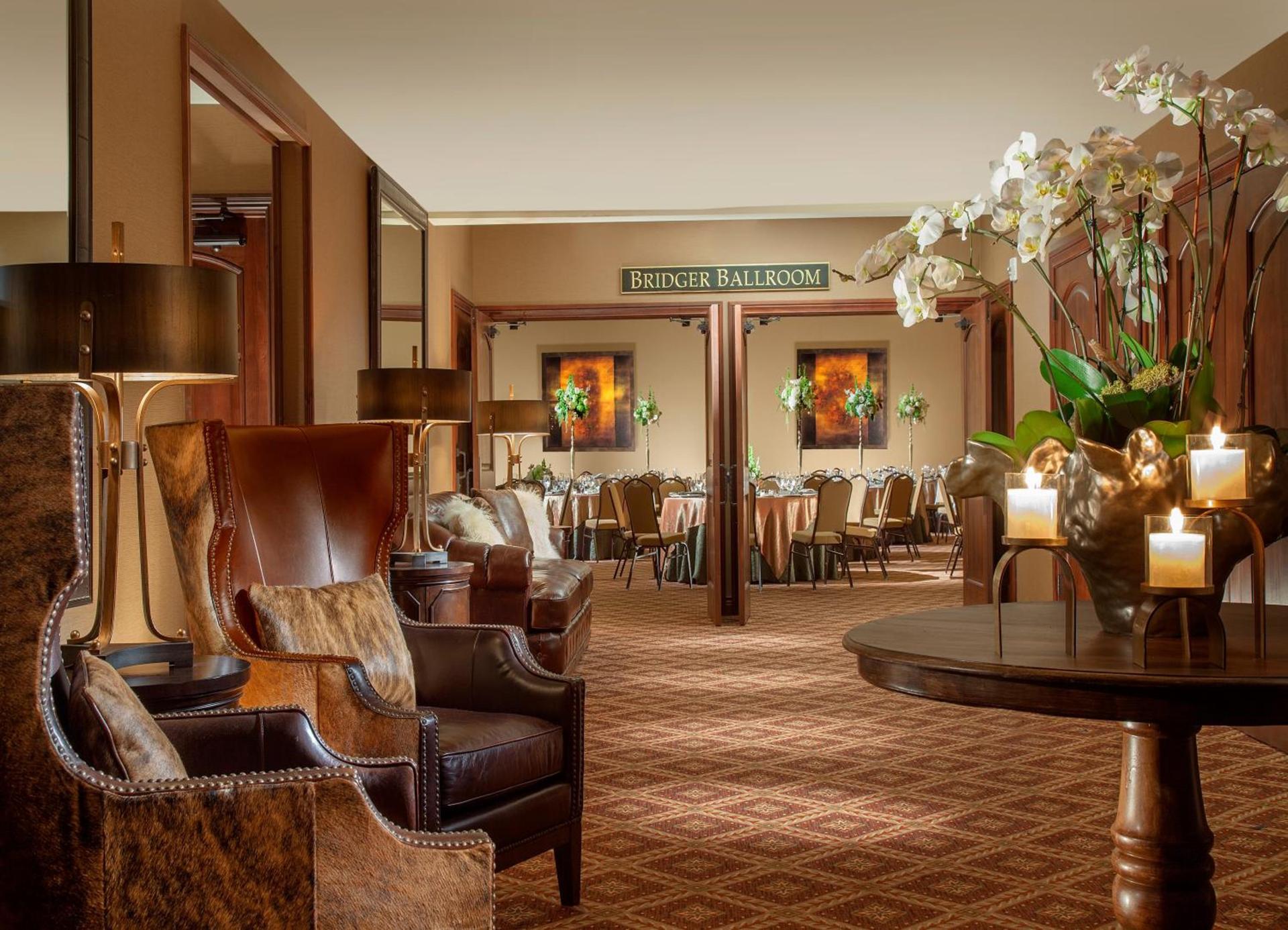 The Lodge at Jackson Hole photo 14
