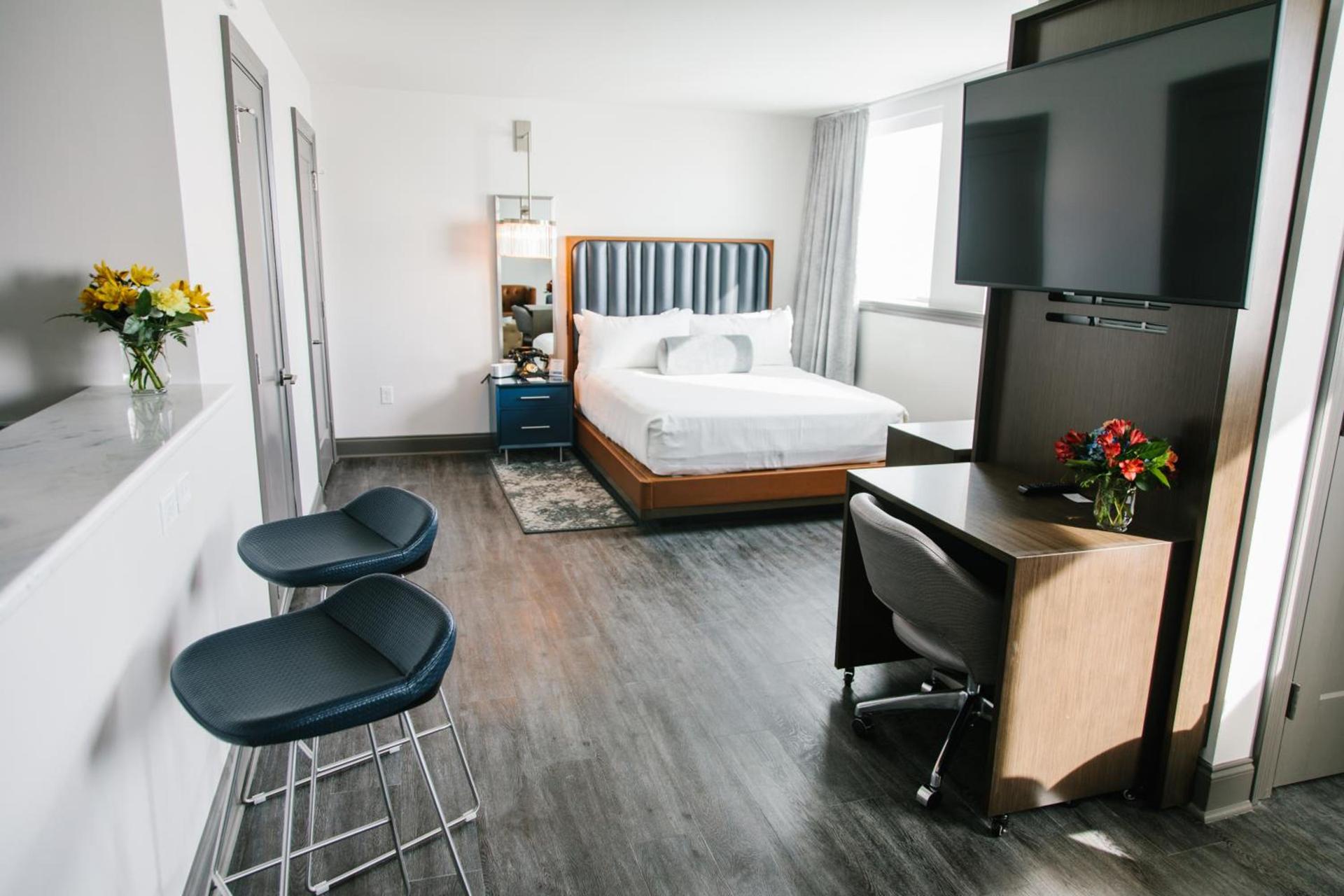 Hotel Legends photo 22