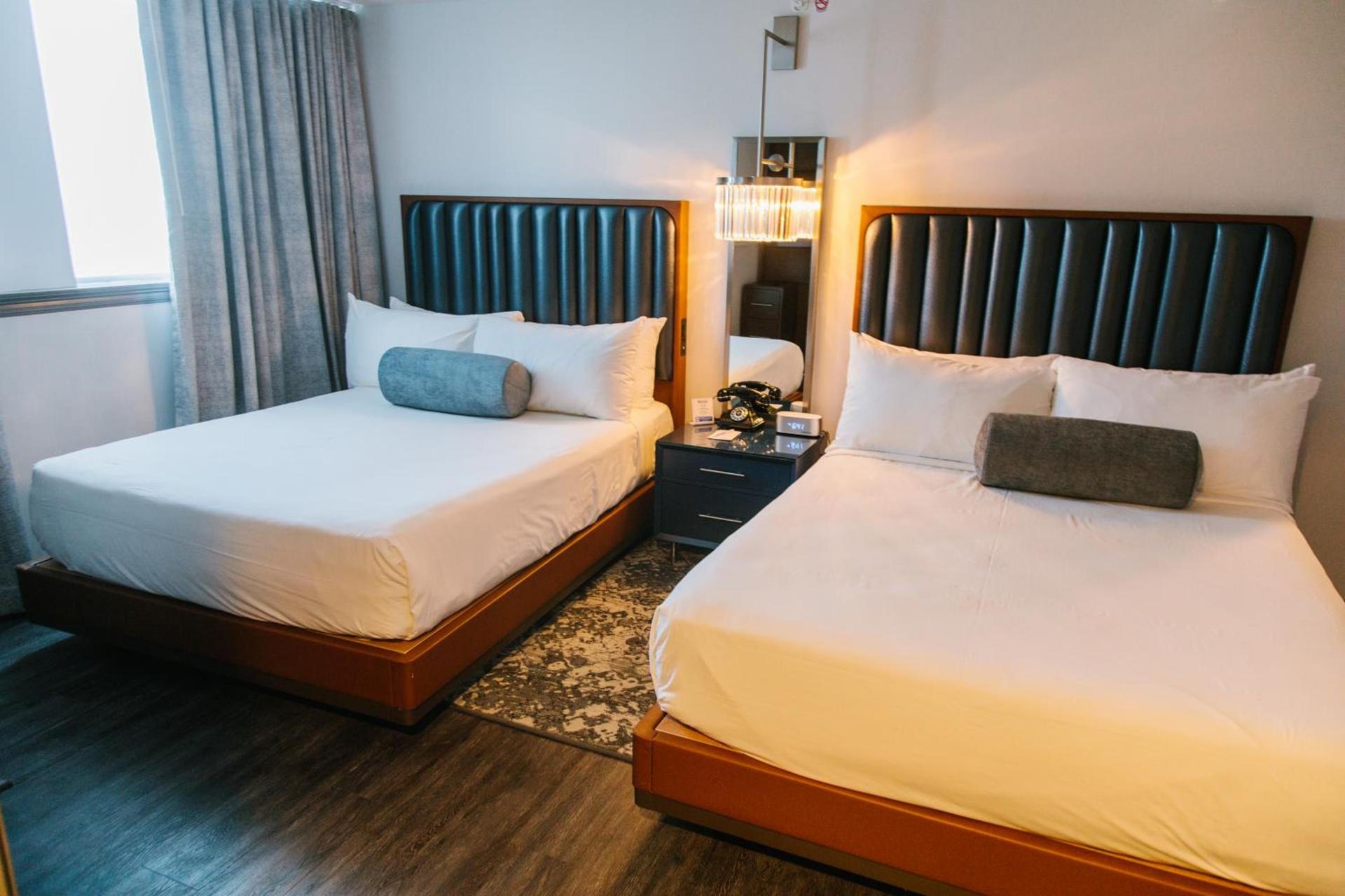 Hotel Legends photo 21