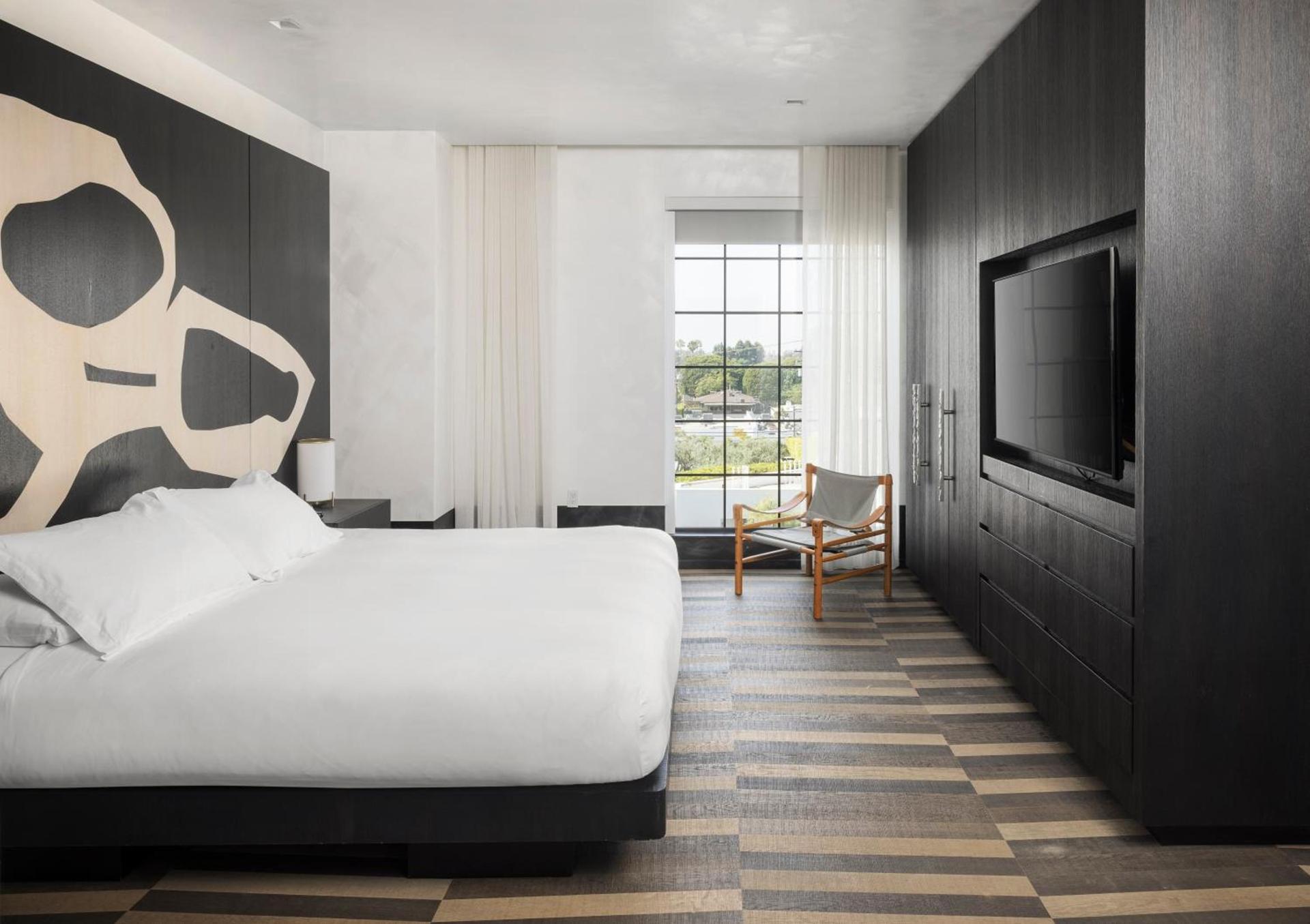 Kimpton La Peer Hotel West Hollywood by IHG photo 34
