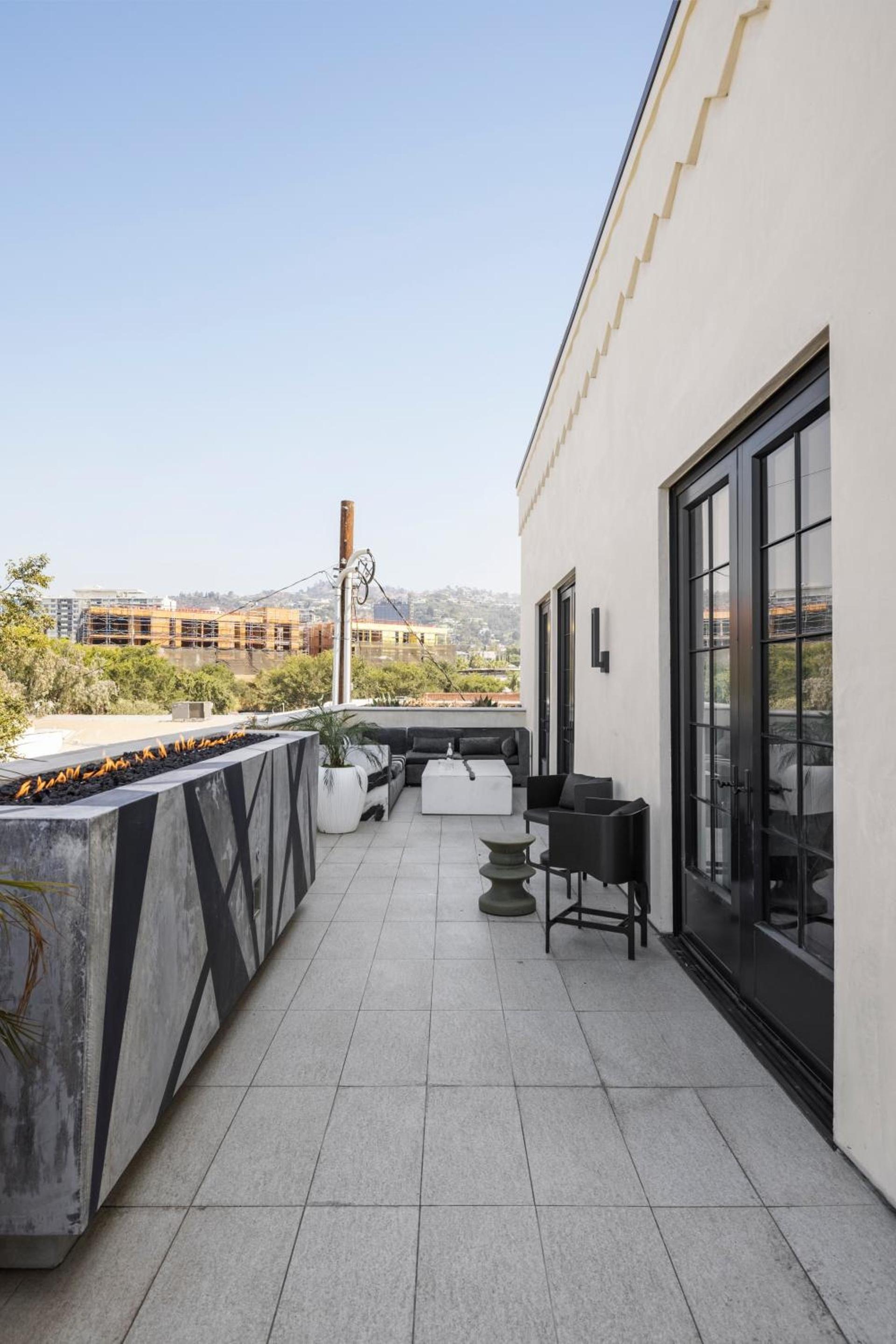 Kimpton La Peer Hotel West Hollywood by IHG photo 36