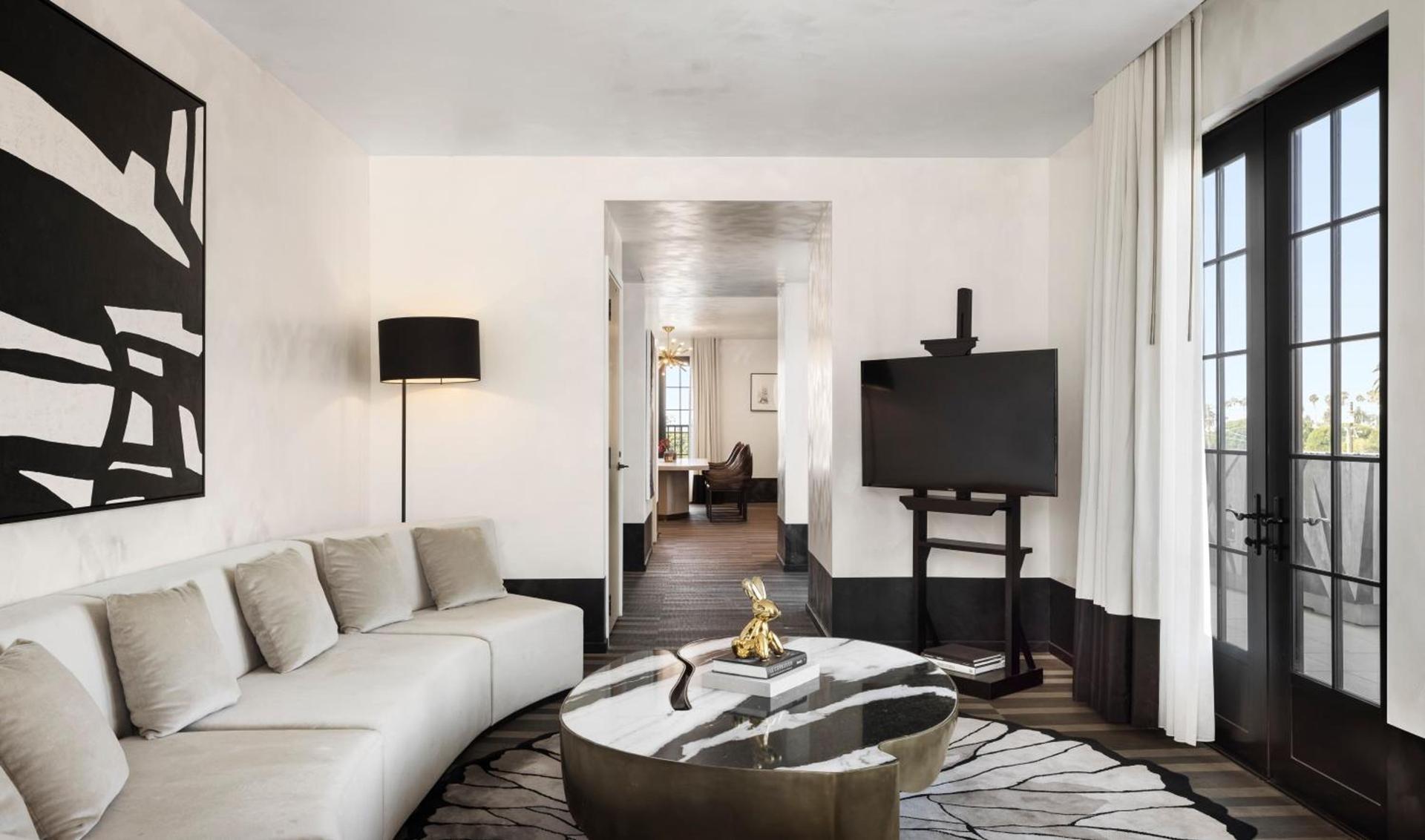 Kimpton La Peer Hotel West Hollywood by IHG photo 35