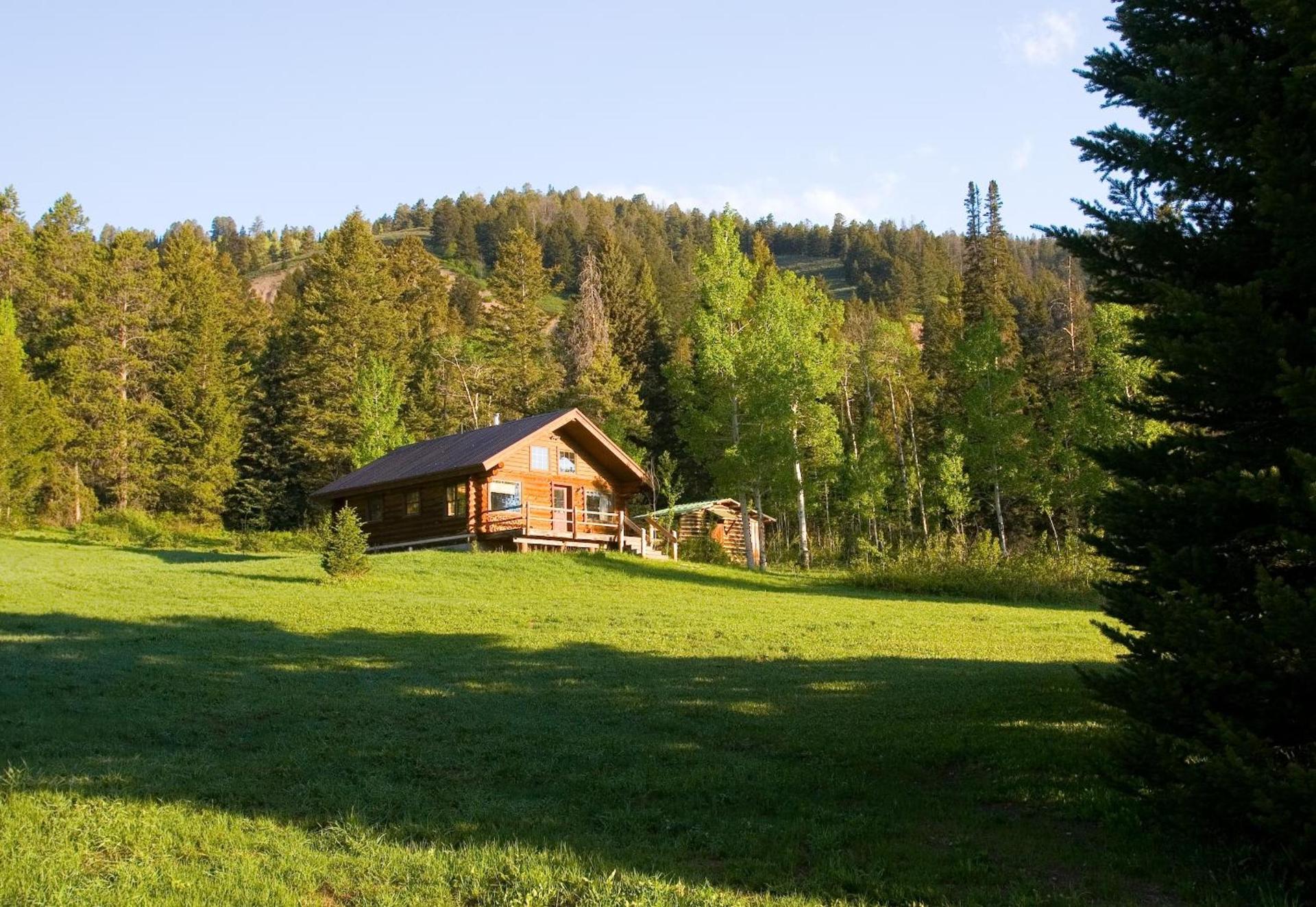 Trail Creek Ranch photo 33