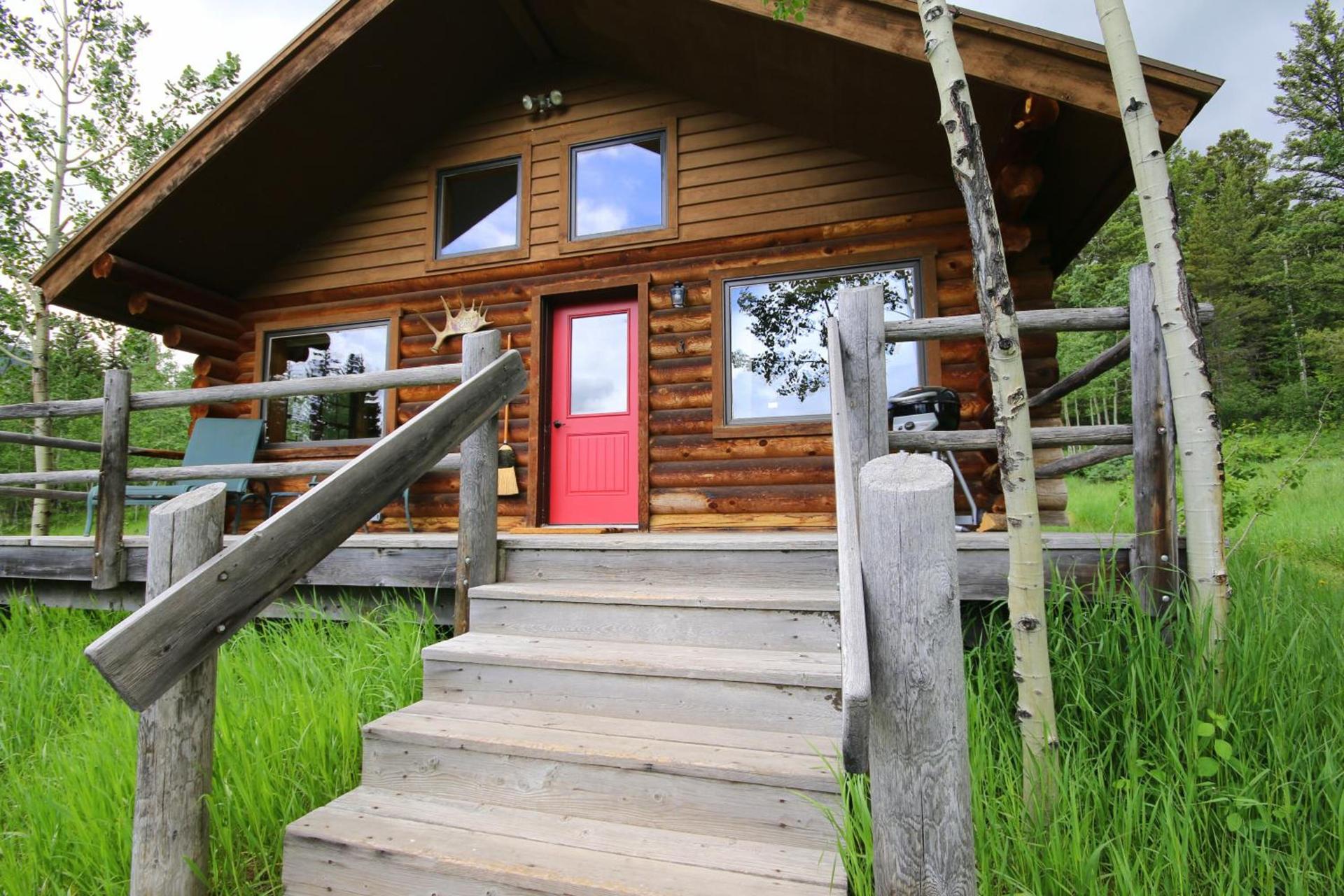 Trail Creek Ranch photo 34