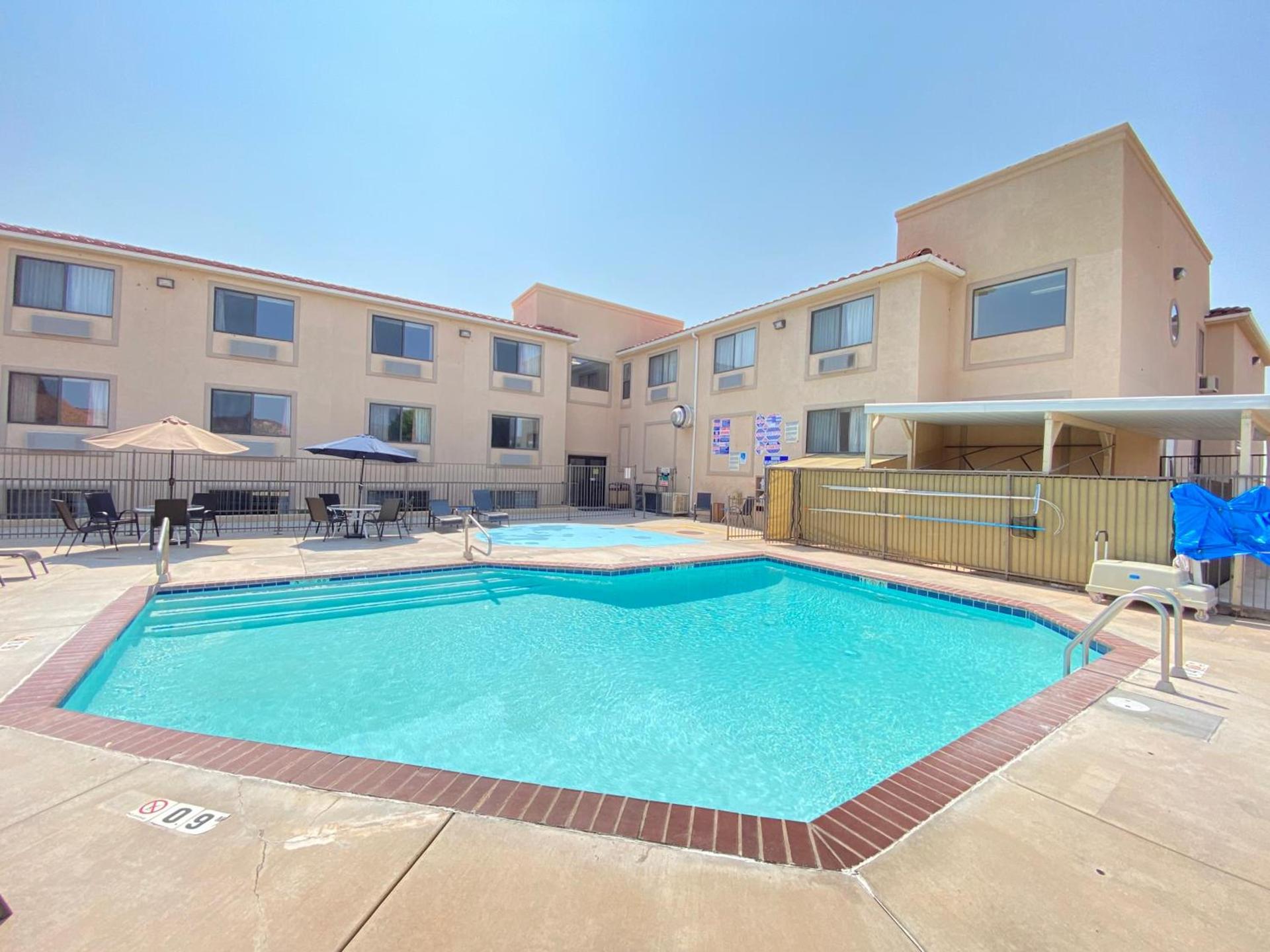 Quality Inn Kanab National Park Area photo 36