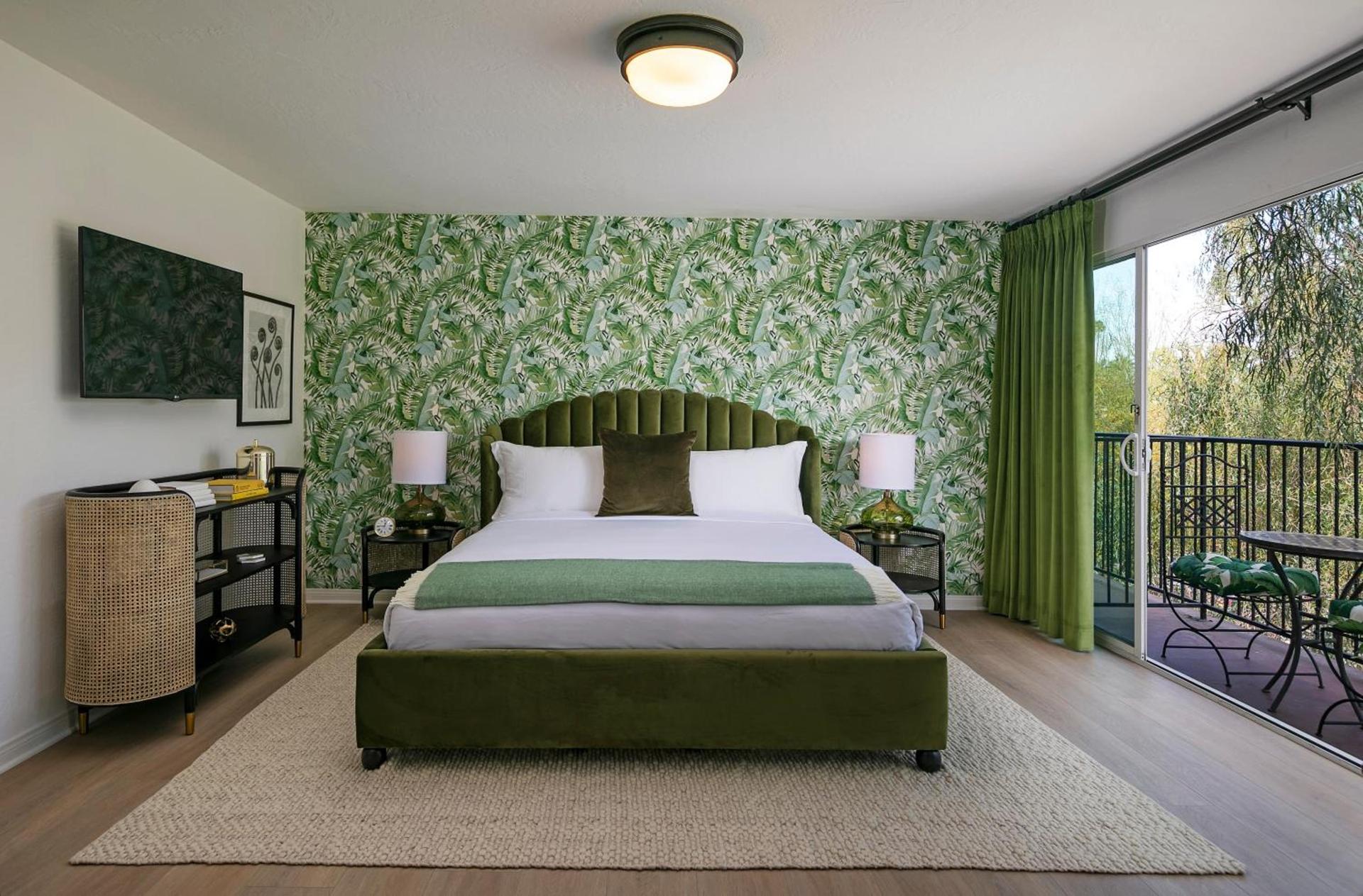 The Colony Palms Hotel and Bungalows - Adults Only photo 31