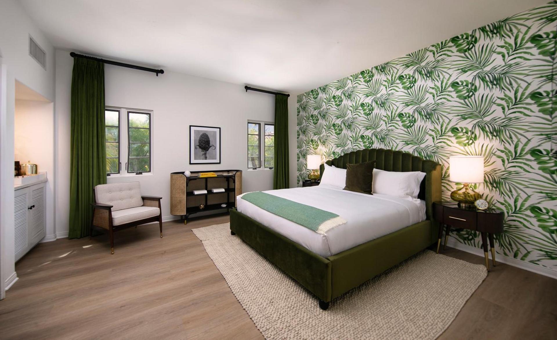 The Colony Palms Hotel and Bungalows - Adults Only photo 33