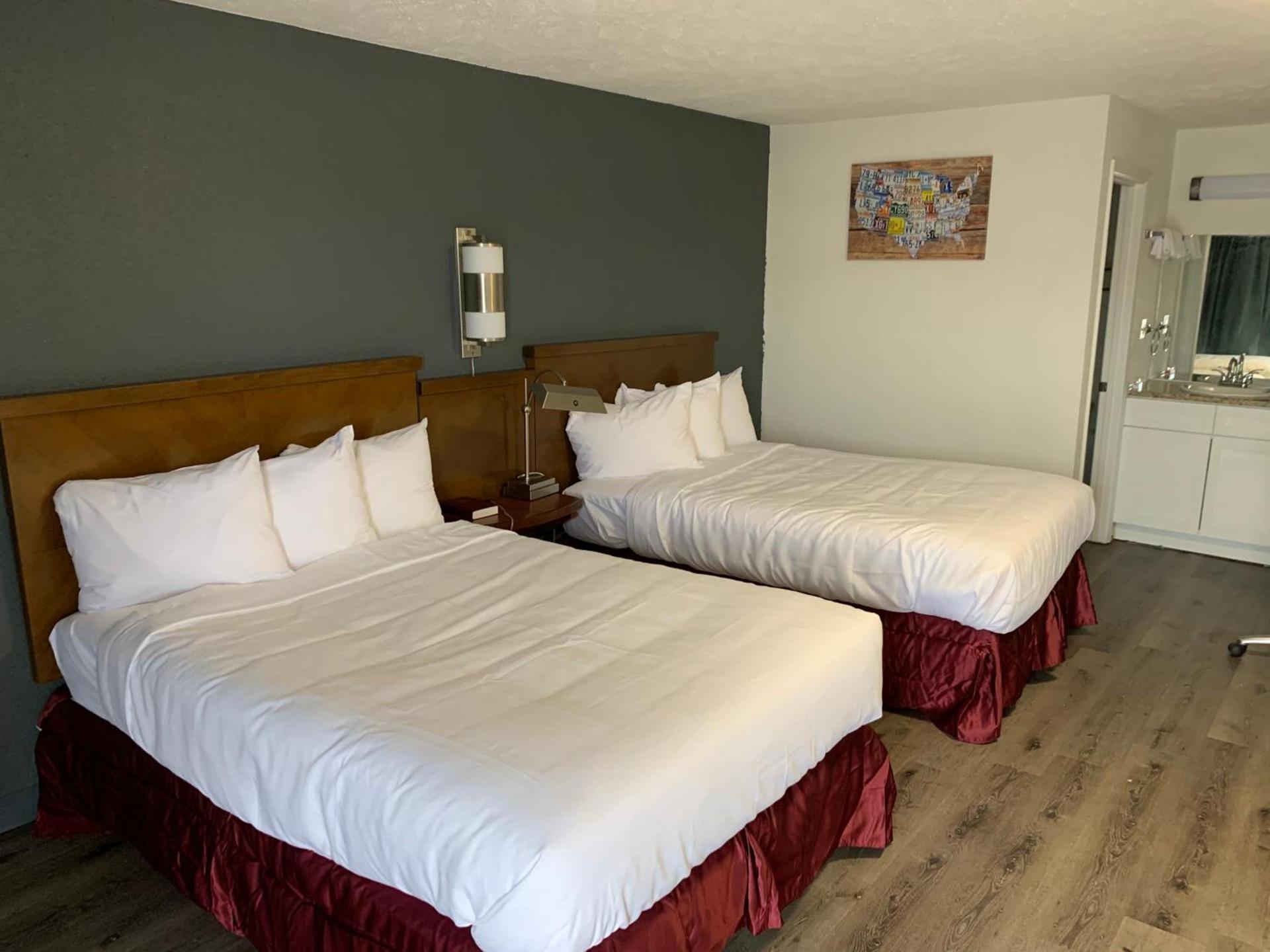 Rodeway Inn Augusta North Washington Road photo 29